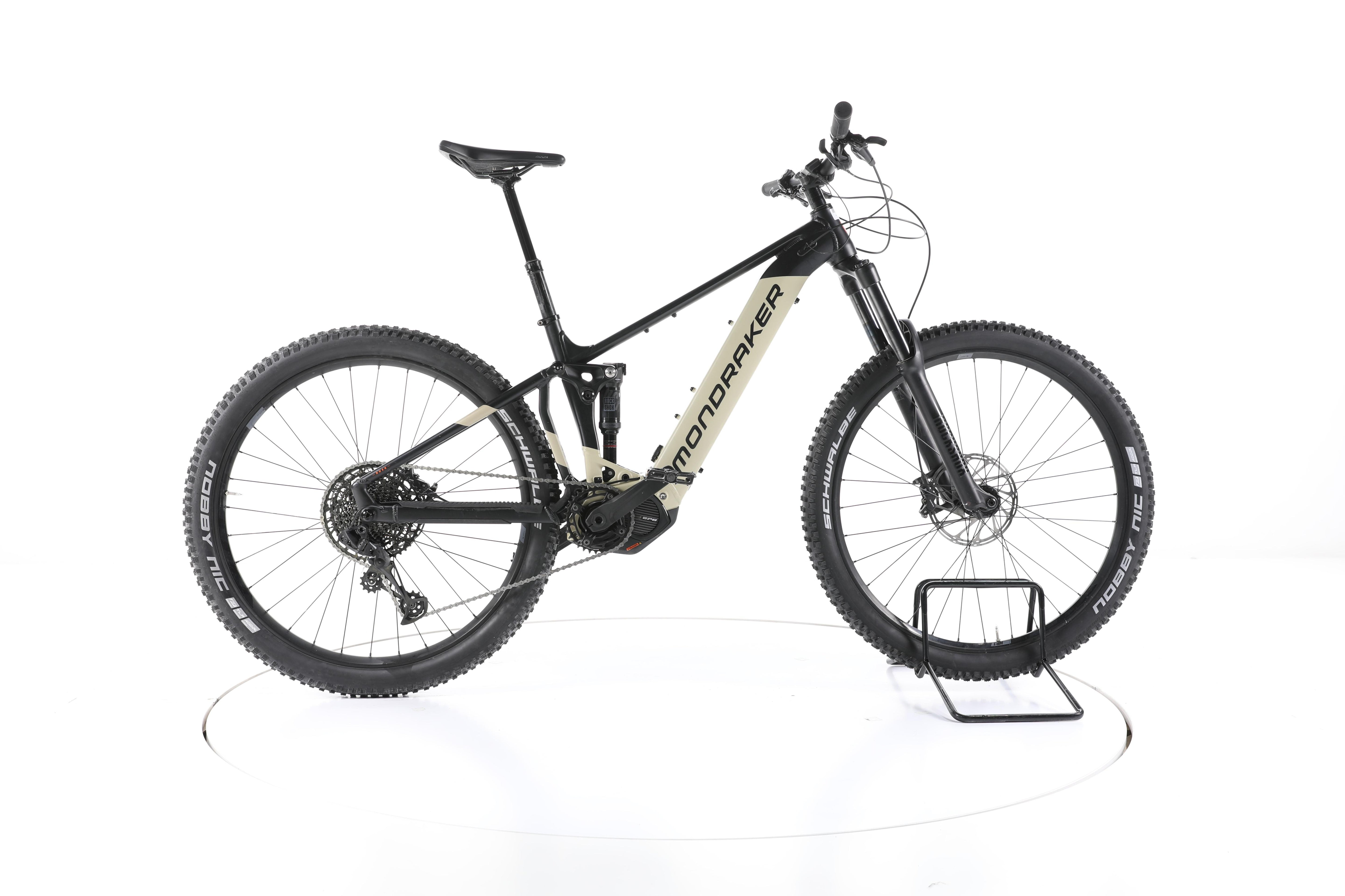 Mondraker DUSK E-Bike Fully - Image 1