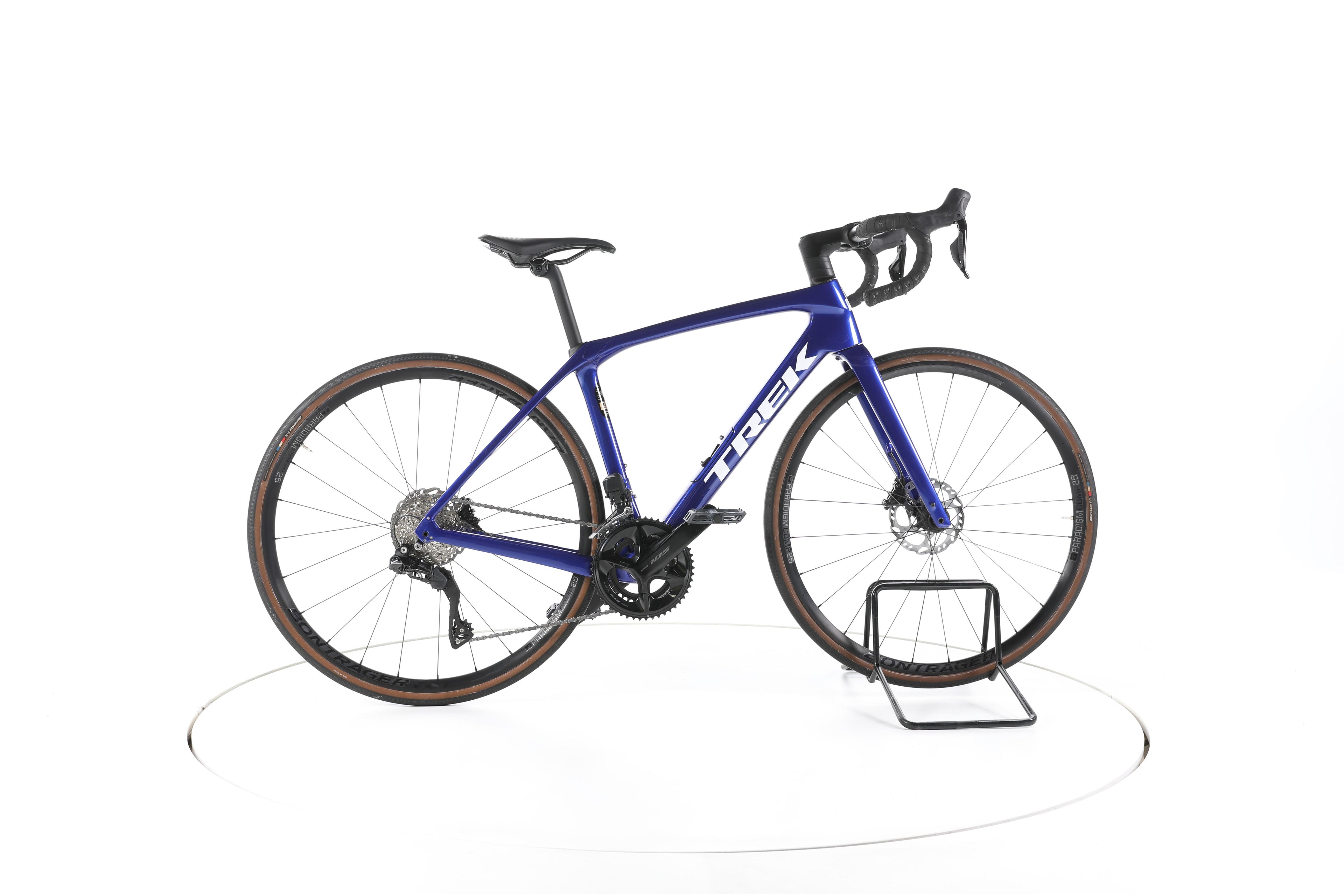 Trek Domane SL 6 Gen 4 - Image 1