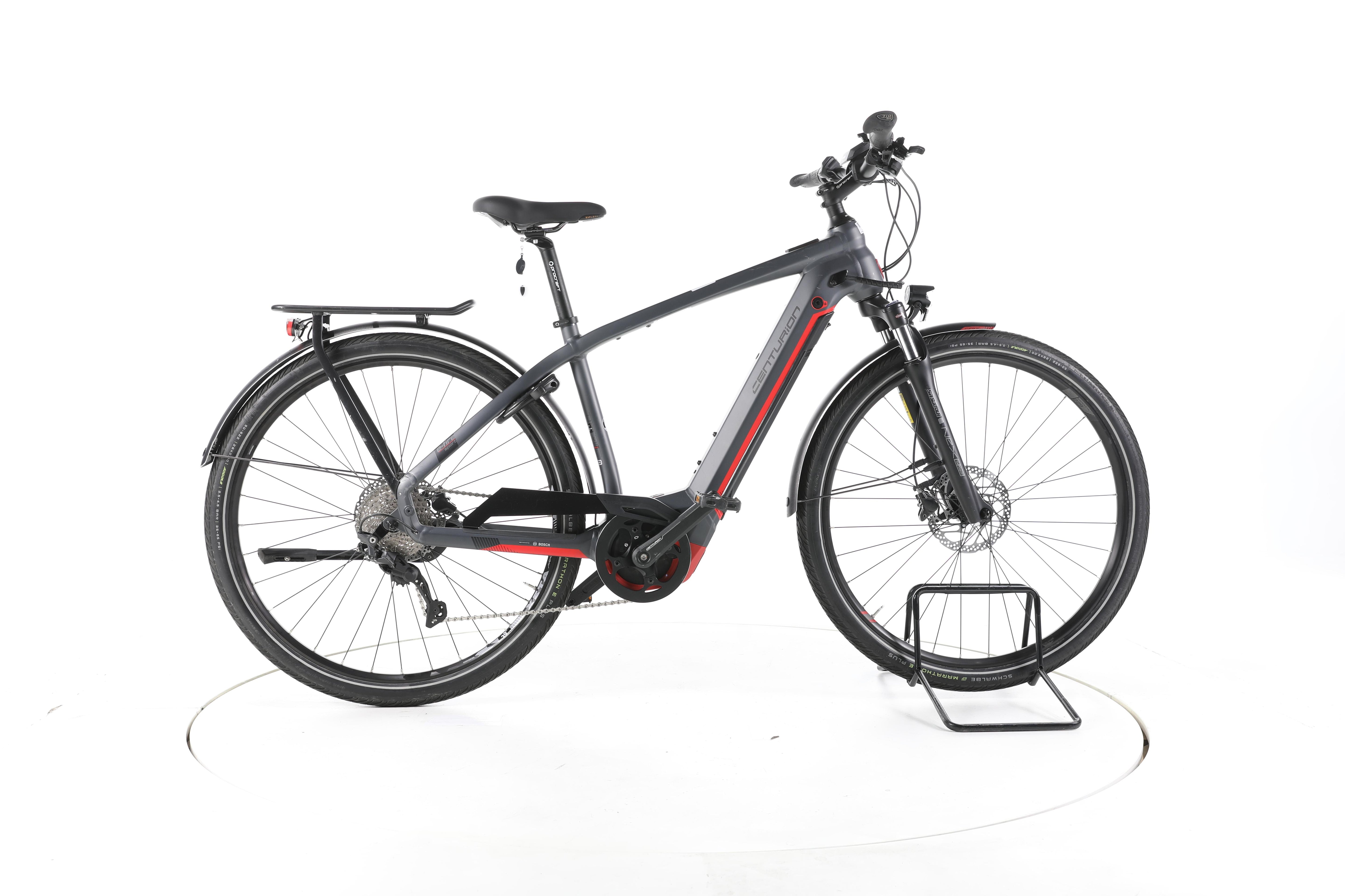 Centurion E-Fire Tour R860i Trekking E-Bike - Image 1