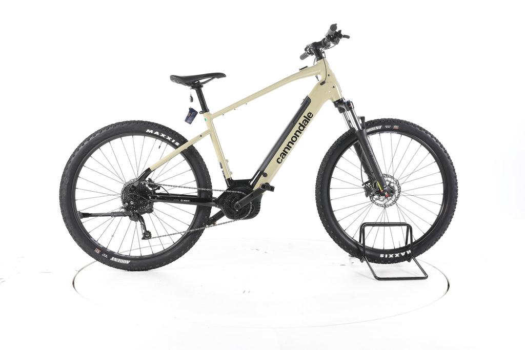 Cannondale Trail Neo 4 E-Bike - Image 1