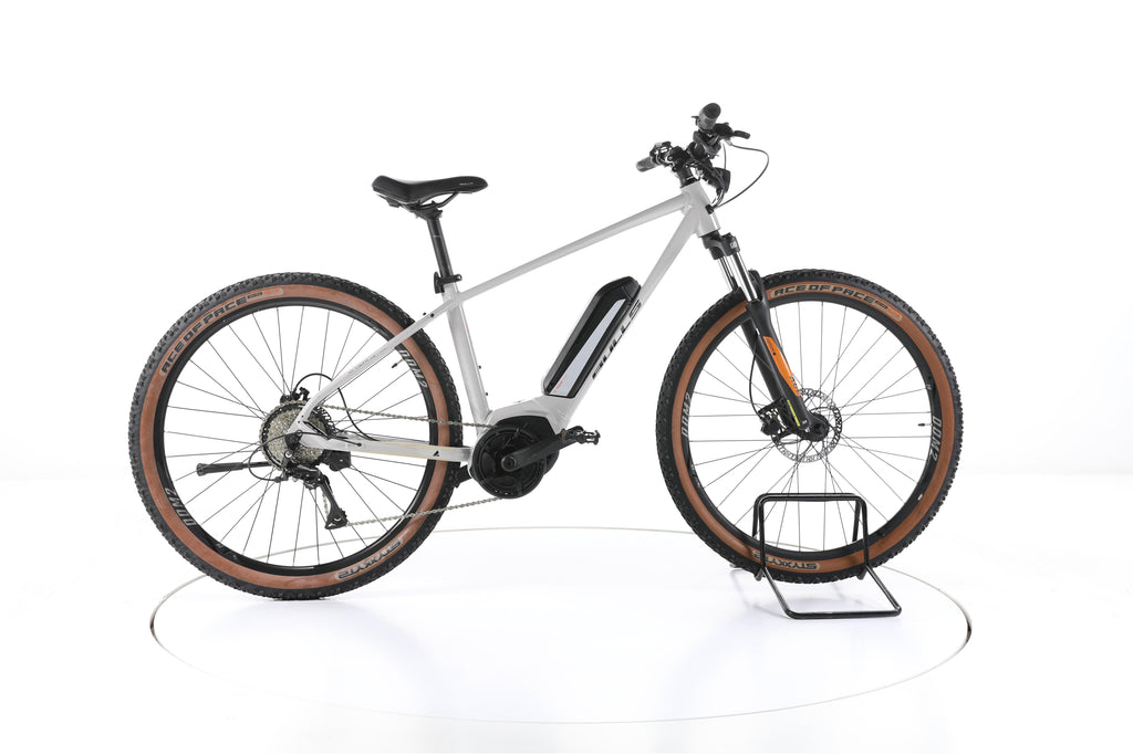 Bulls LT Performance E-Bike 2023 - Image 1