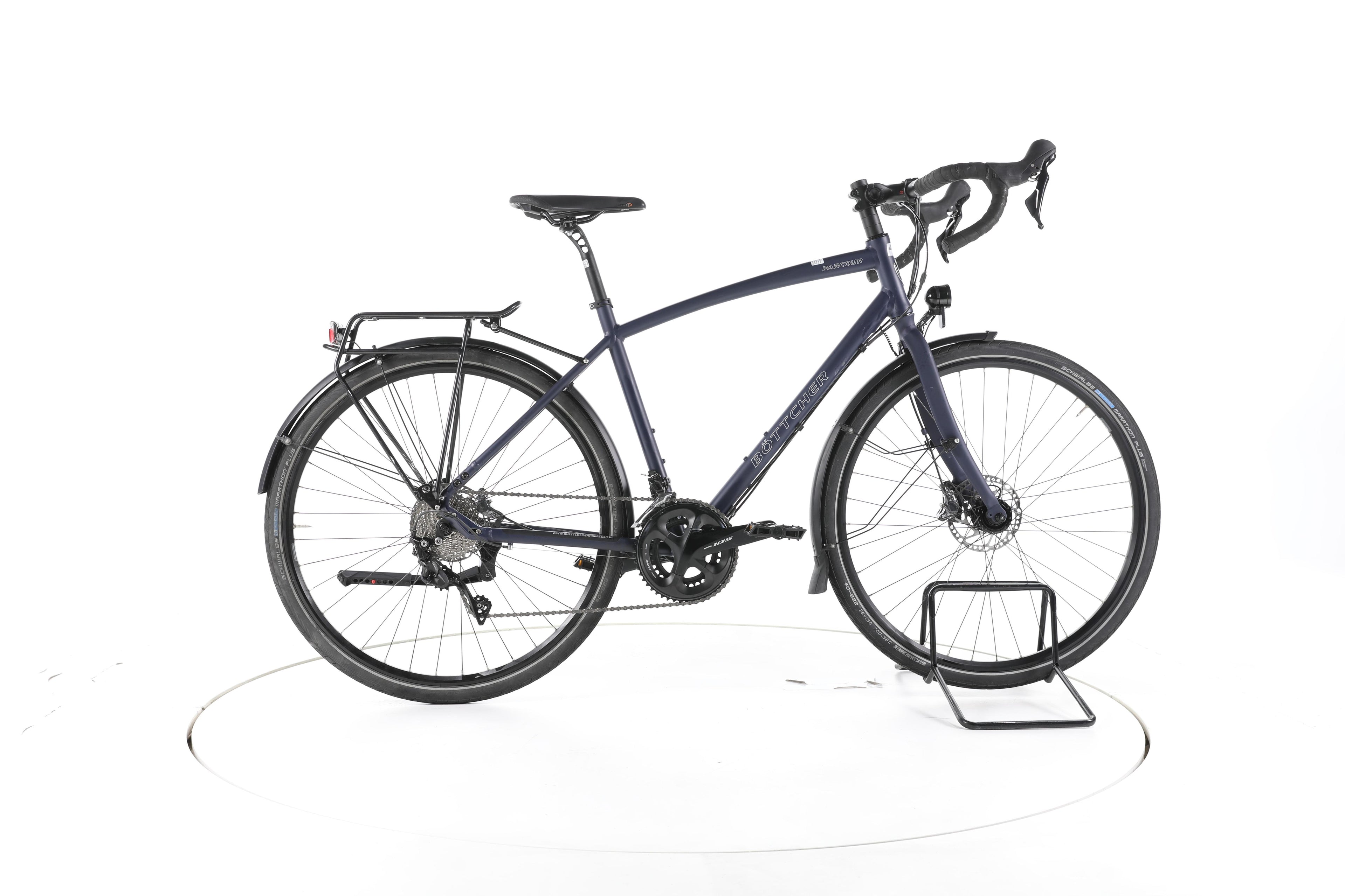 Böttcher Parcour - Image 1