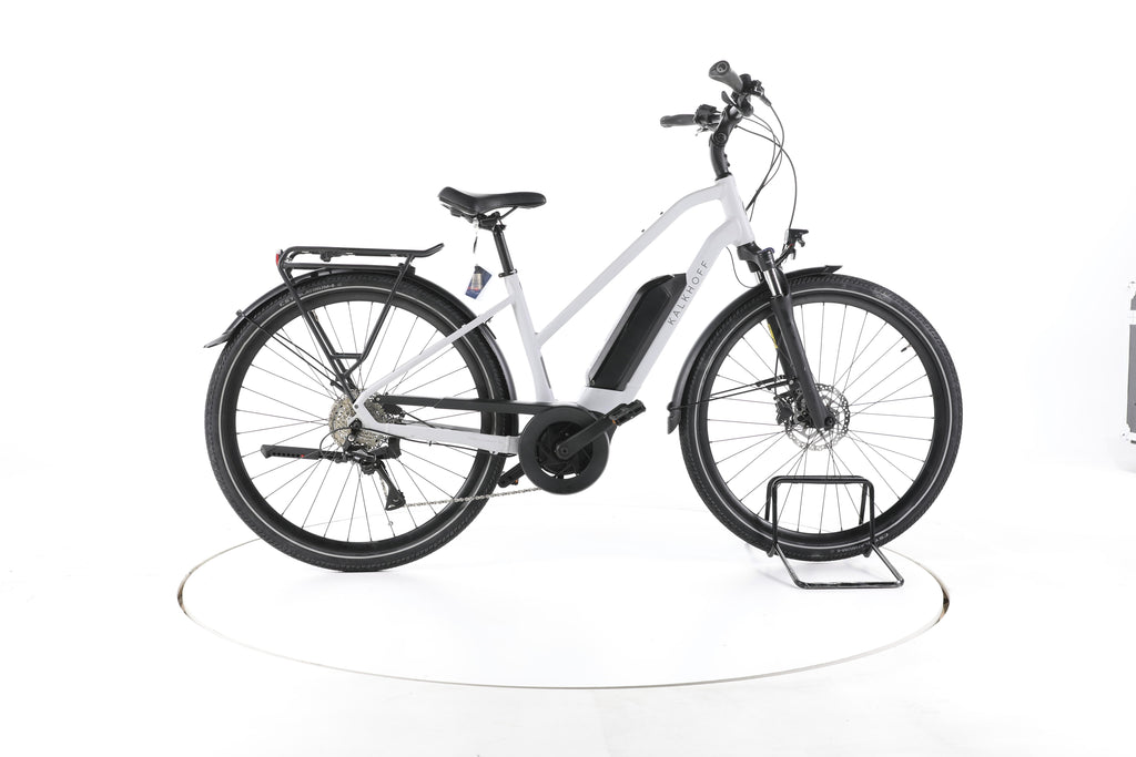 Kalkhoff Endeavour 1.B Move Trekking E-Bike - Image 1