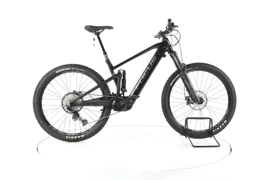 Focus JAM²  6.7 Fully E-Bike - Image 1