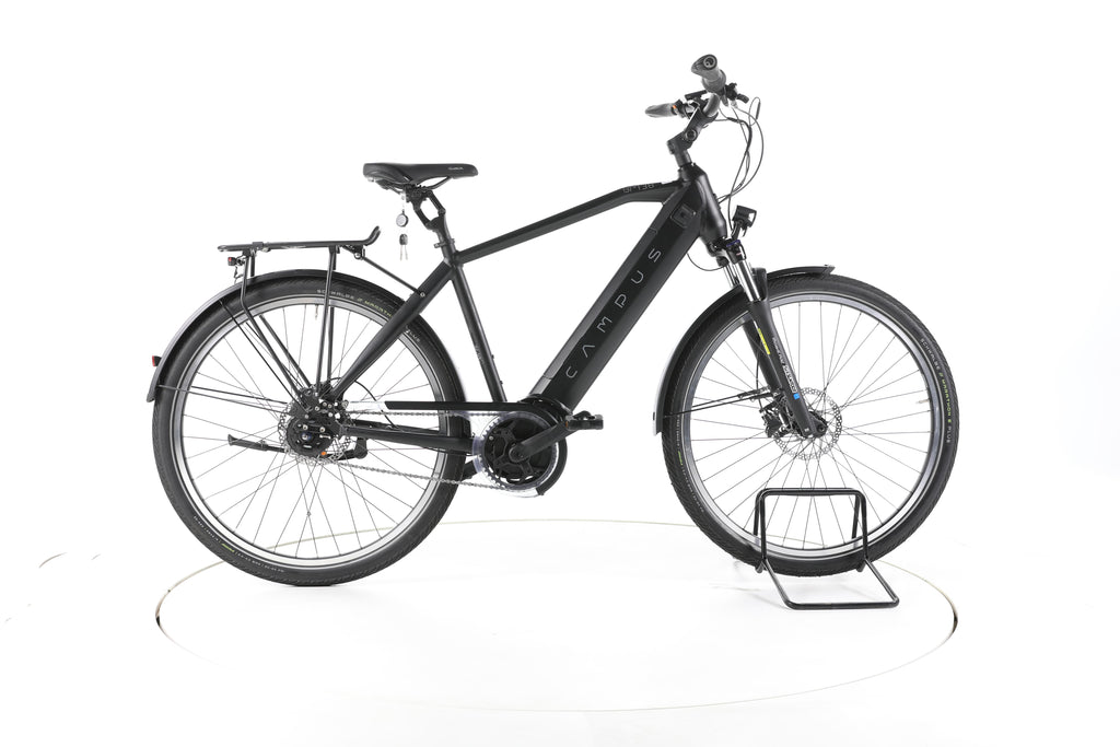 Campus BM 38 City E-Bike - Image 1