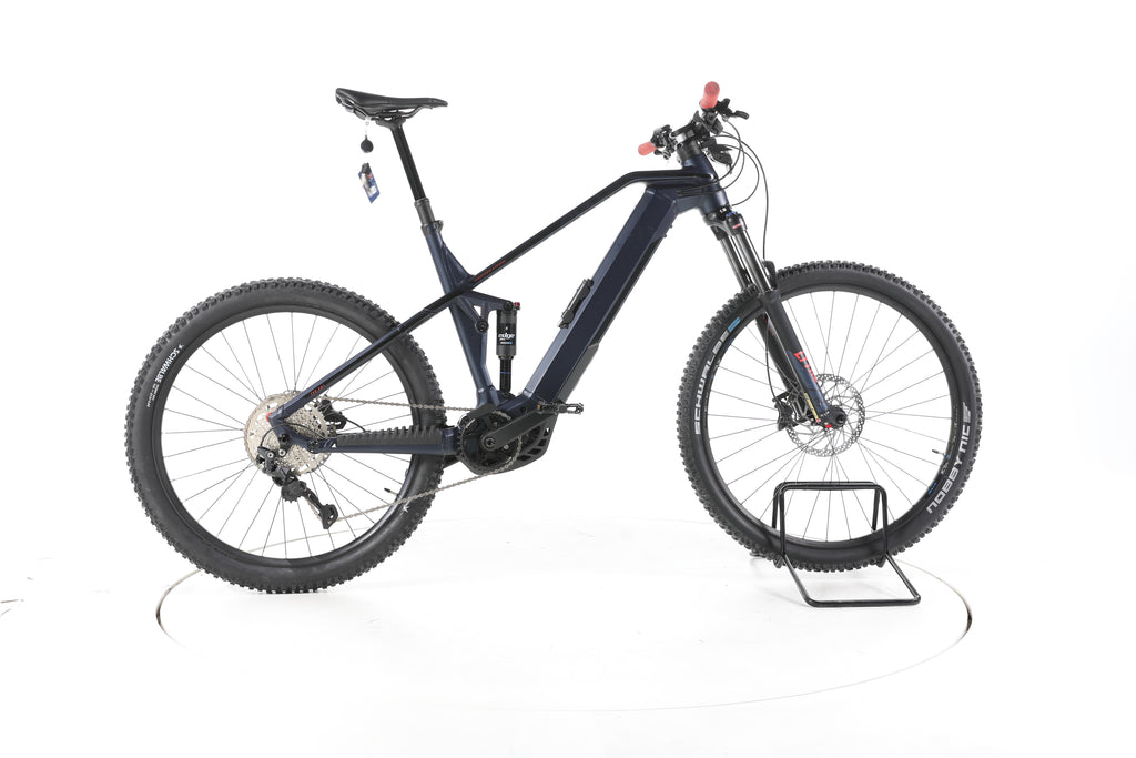Bulls Sonic EVO AM 1 E-Bike Fully - Image 1