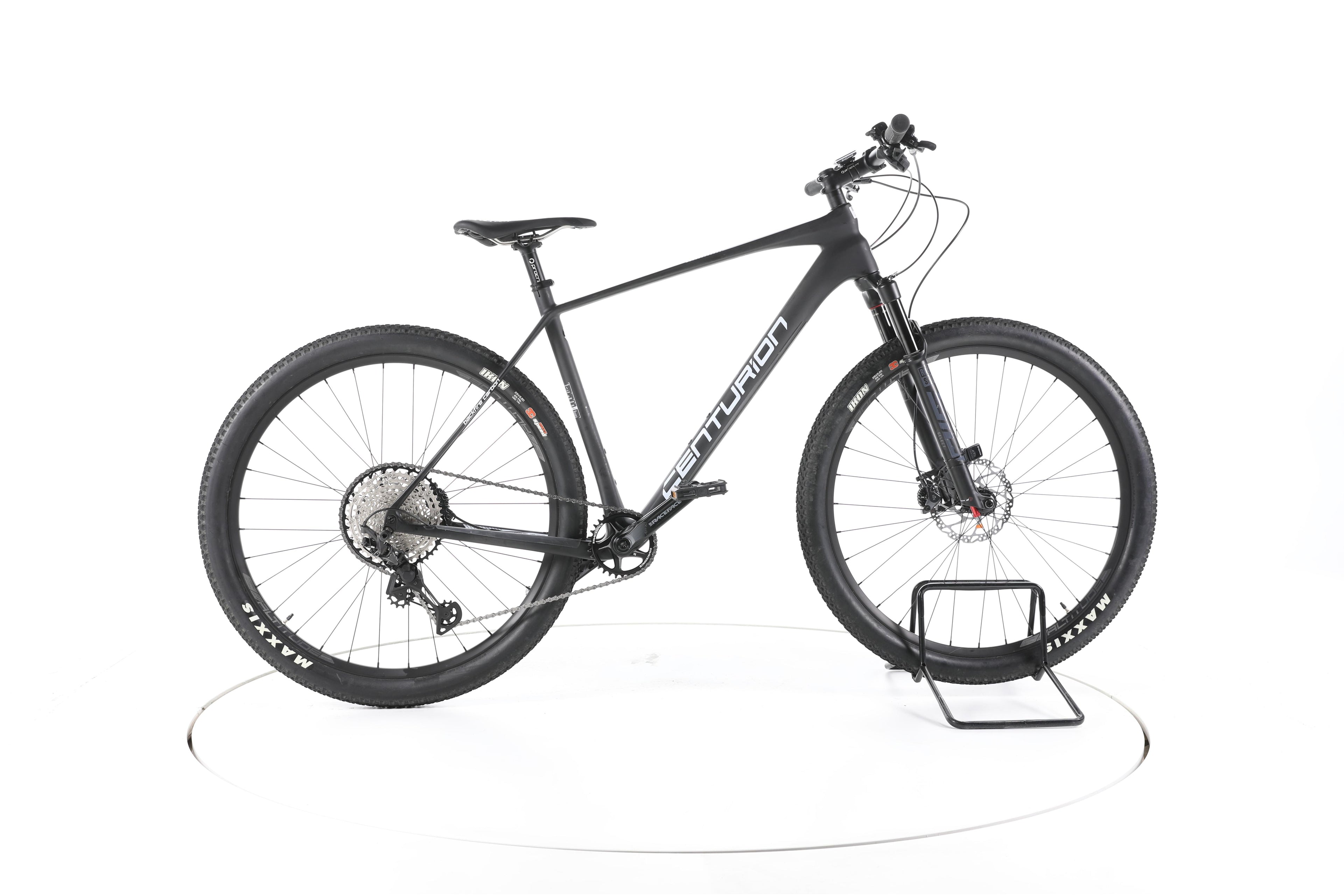 Centurion Backfire 2000 - Image 1