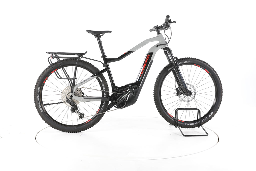 Haibike HardNine 9 Trekking E-Bike - Image 1