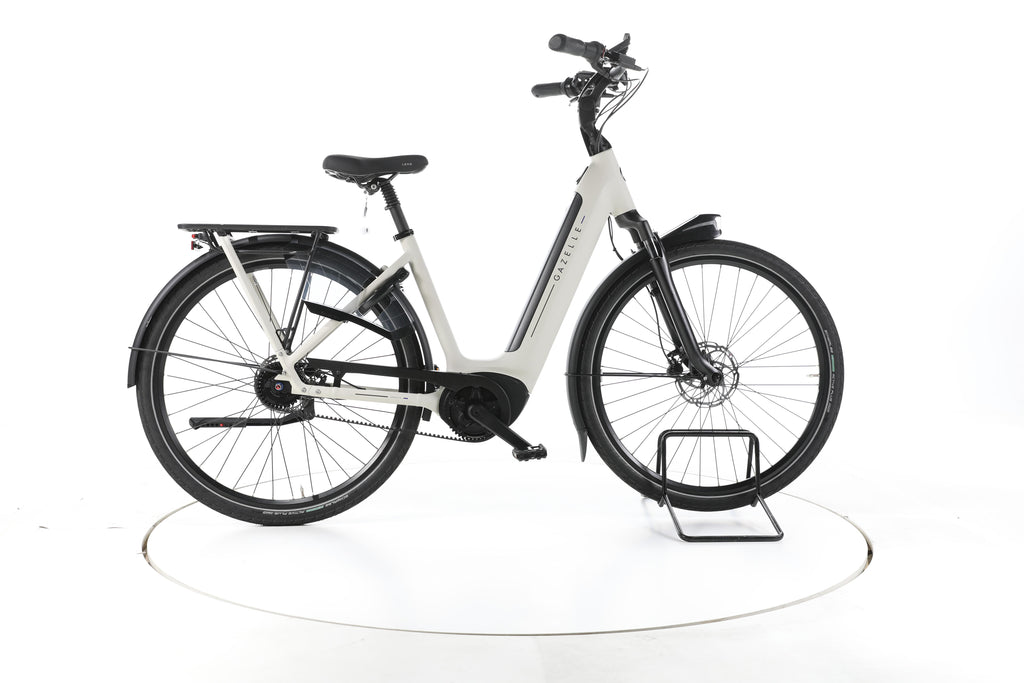 Gazelle Arroyo C5 Elite City E-Bike Tiefeinsteiger 2026 - Image 1