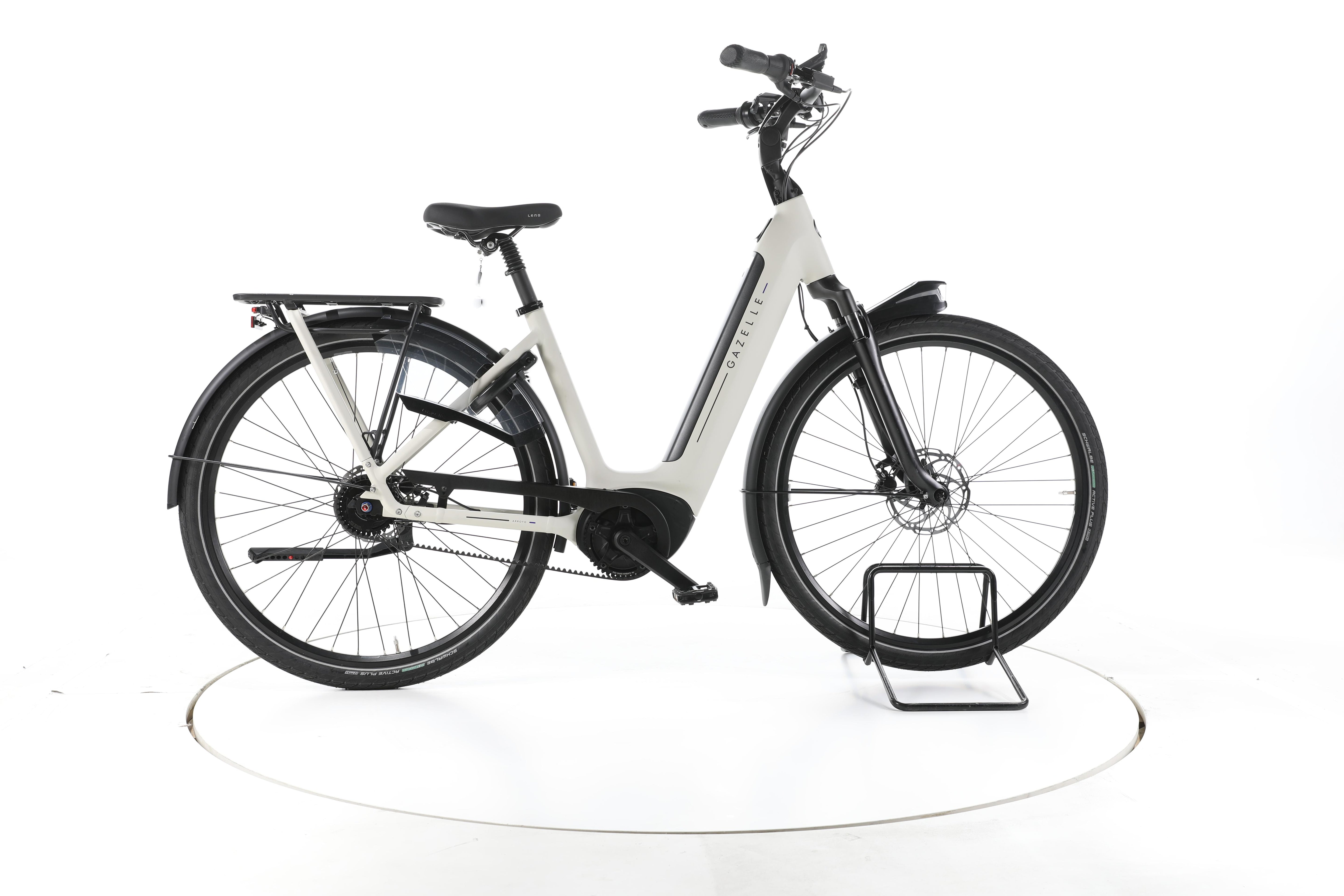 Gazelle Arroyo C5 Elite City E-Bike Tiefeinsteiger 2026 - Image 1