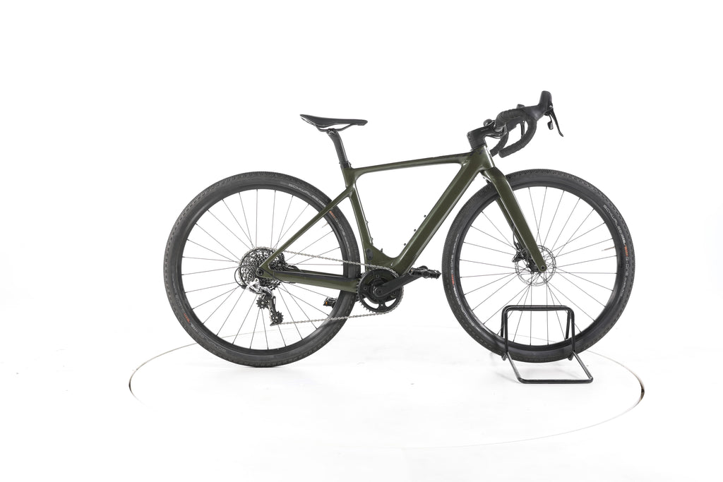 Scott Solace Gravel eRIDE 30 E-Gravel & Rennrad Carbon 2024 - Image 1