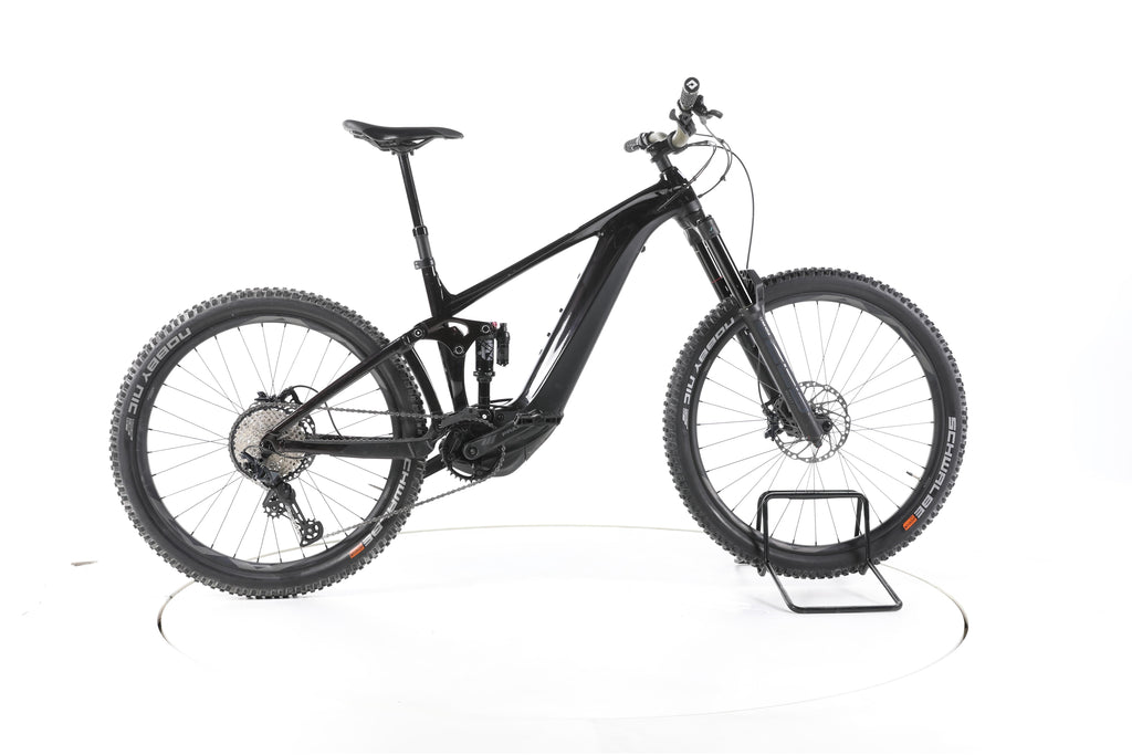 Giant REIGN E+ 2 Fully E-Bike - Image 1