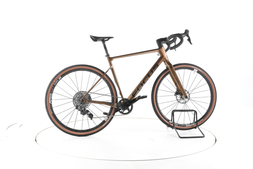 Focus Atlas 8.9 Gravelbike Carbon - Image 1