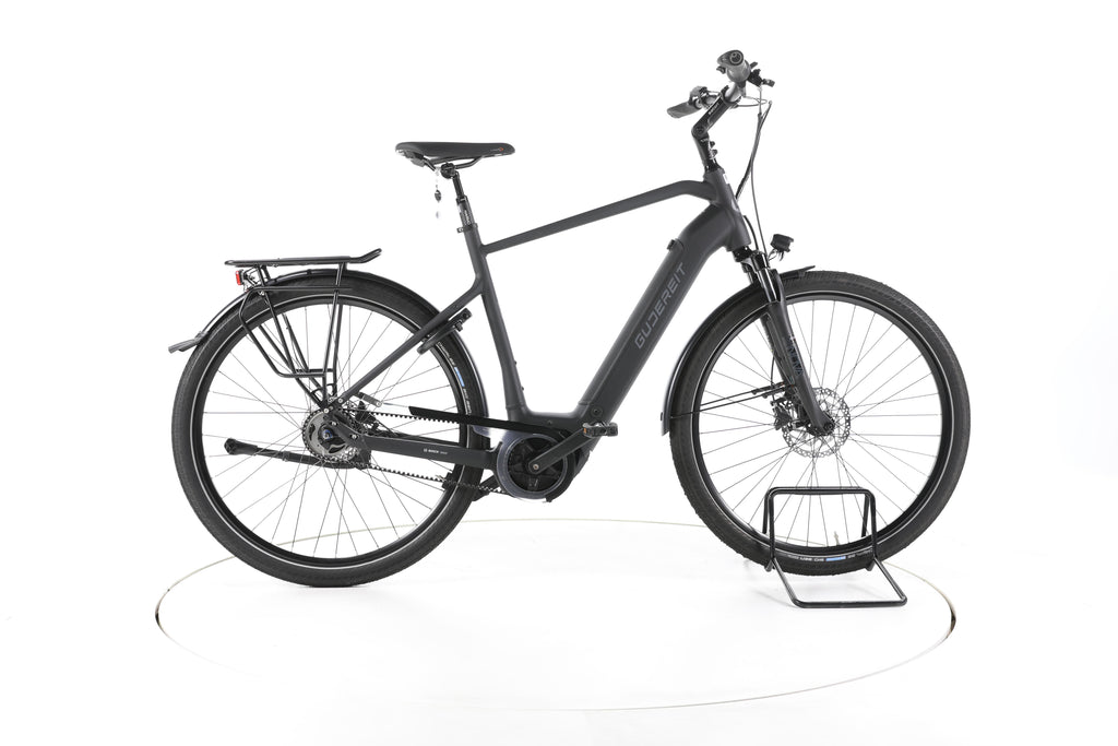 Gudereit EC-5.8 evo City E-Bike 2024 - Image 1
