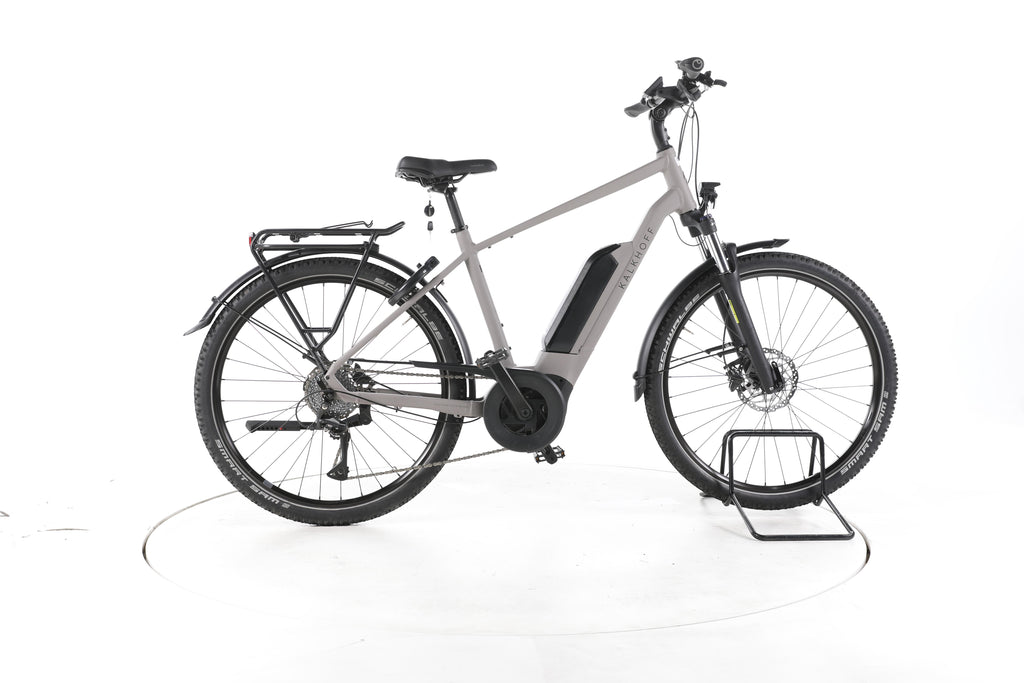 Kalkhoff Entice 1.B Move Trekking E-Bike - Image 1