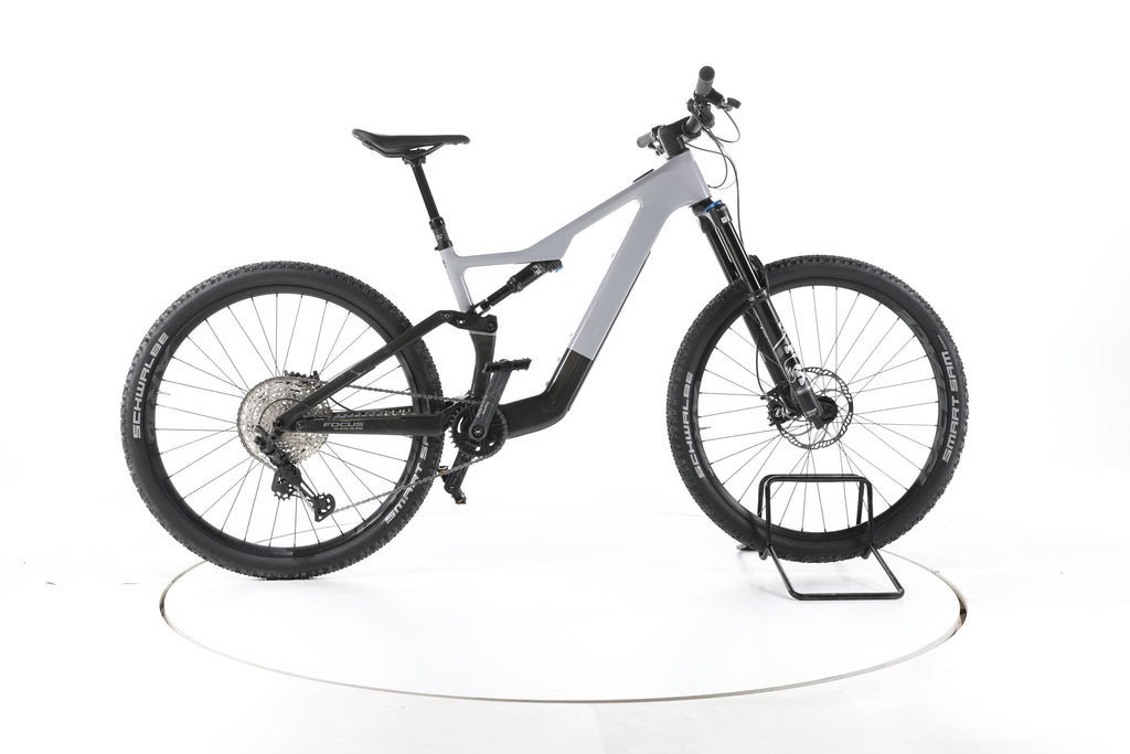 Focus JAM² SL 8.8 E-Bike Fully Carbon - Image 1