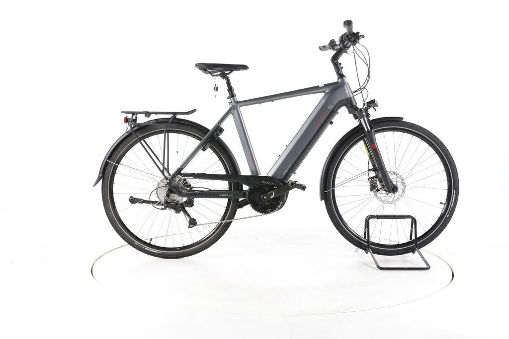 Victoria eTrekking 12.6 Trekking E-Bike - Image 1