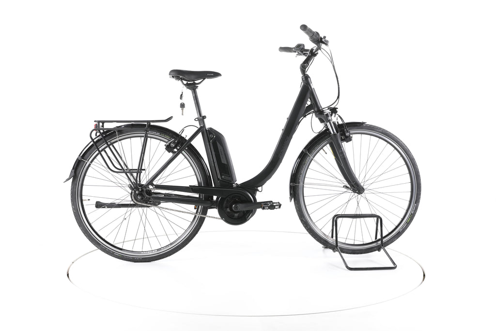 Dynamics Syncron Plus 508 City E-Bike Tiefeinsteiger - Image 1