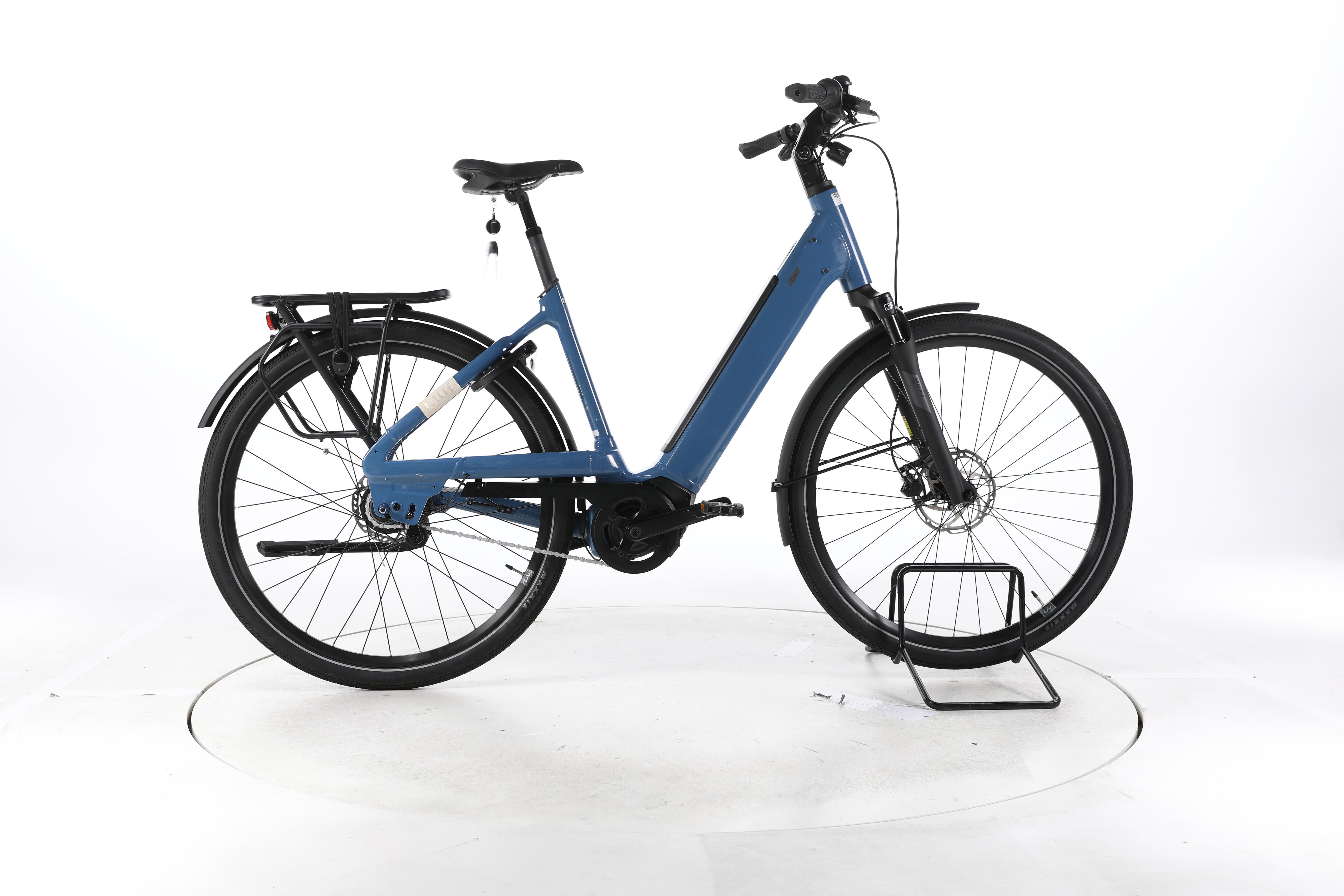 Liv Allure E+RT City E-Bike Tiefeinsteiger - Image 1