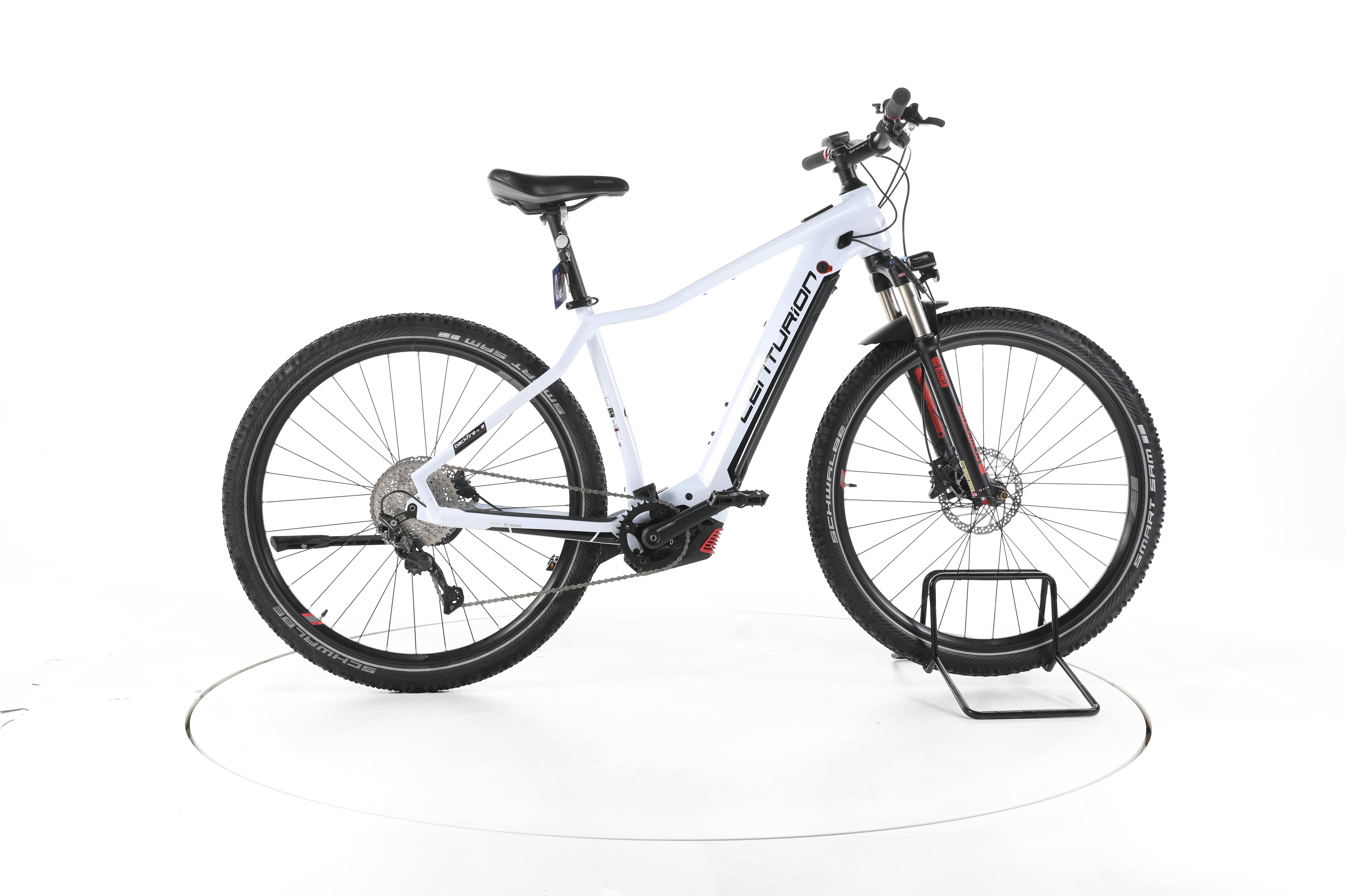Centurion Backfire Fit E R760i E-Bike - Image 1
