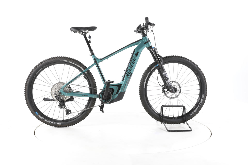Bionicon Earp E-Bike - Image 1