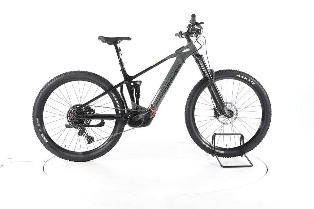 Mondraker Chaser SUV E-Bike 2024 - Image 1