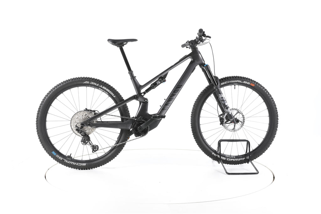 Canyon Neuron:ONfly CF 8 Fully E-Bike 2024 - Image 1