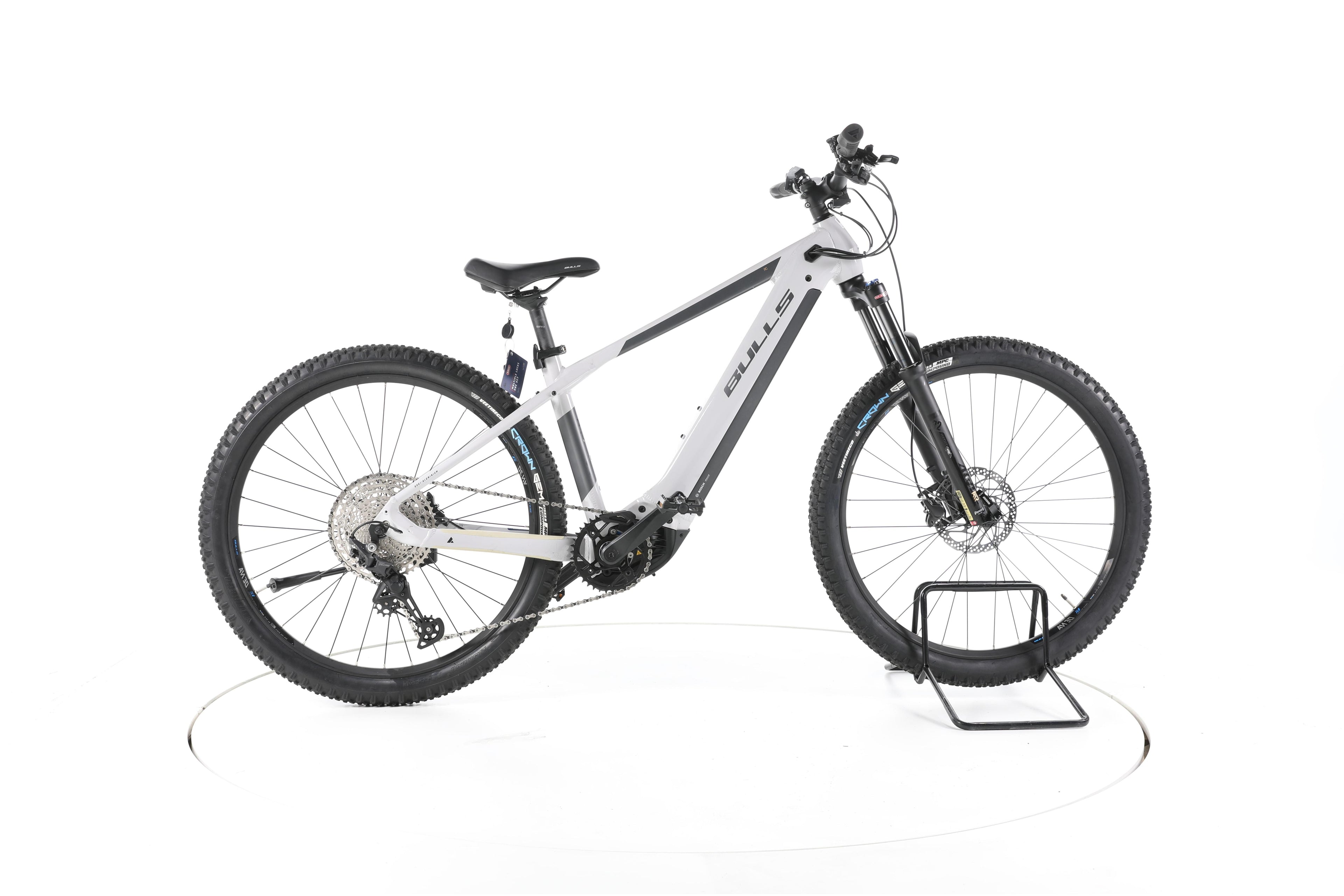 Bulls Copperhead EVO 2 27,5 E-Bike 2023 - Image 1