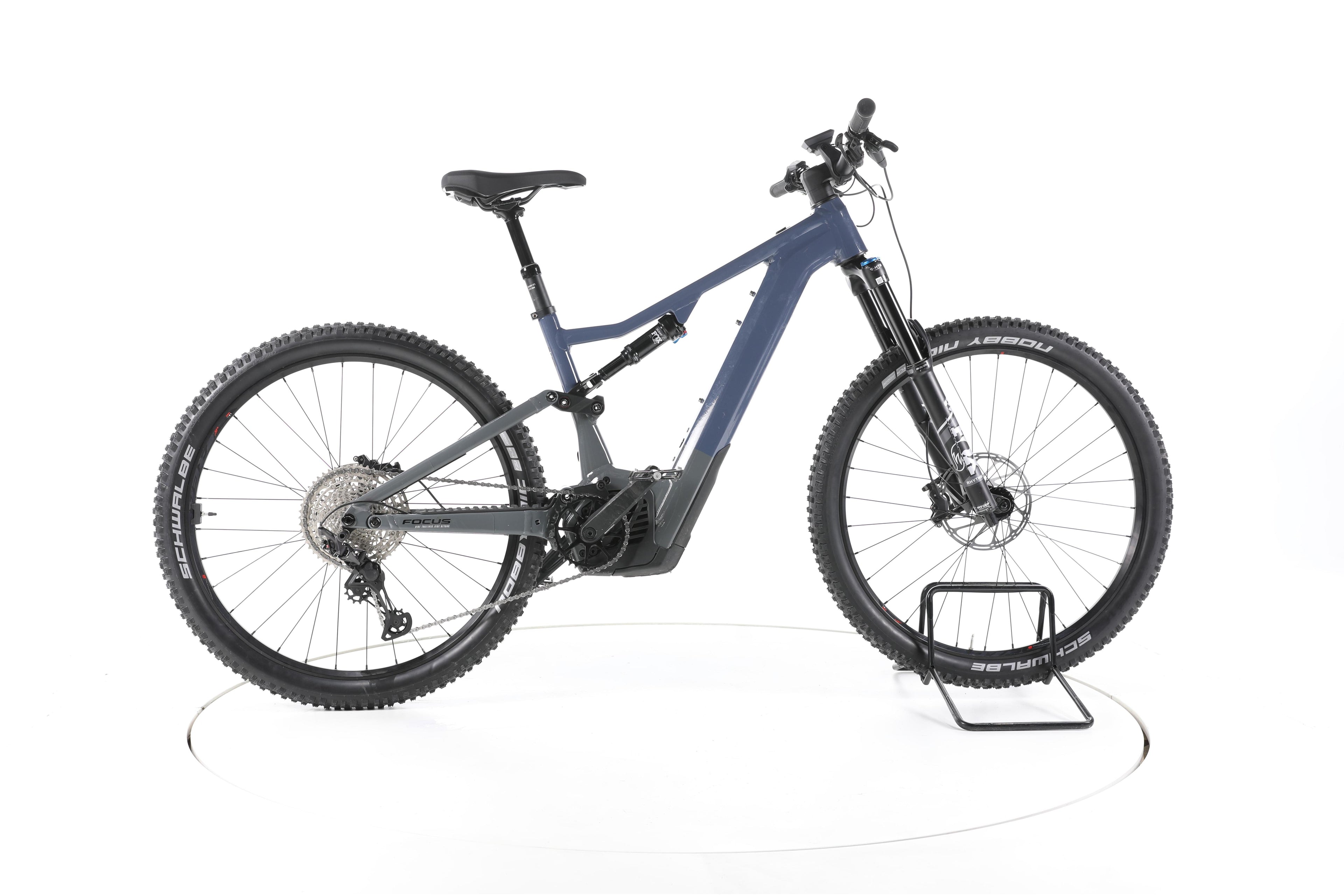 Focus JAM² 6.8 Fully E-Bike 2023 - Image 1