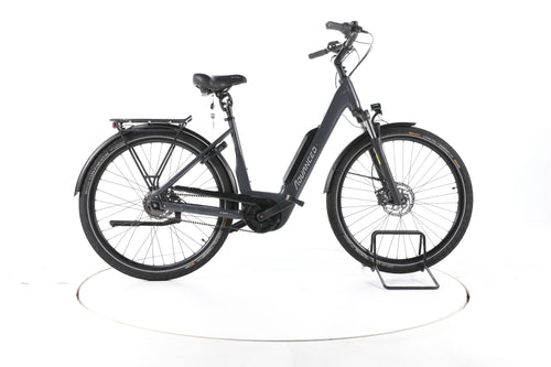ADVANCED Tour Plus City E-Bike Tiefeinsteiger 2024 - Image 1