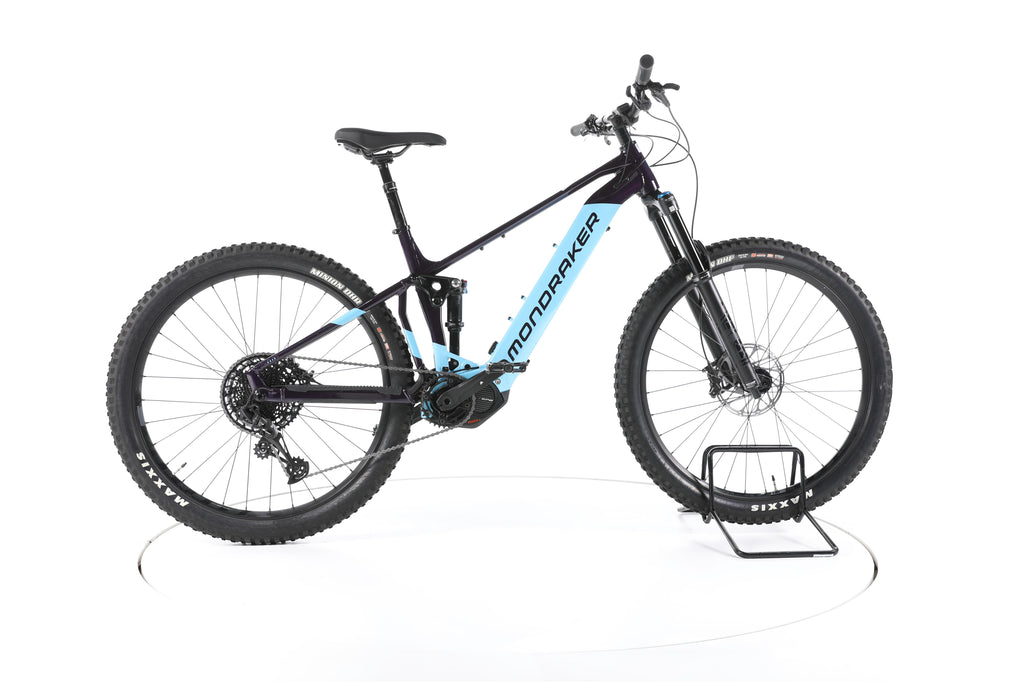 Mondraker DUSK R E-Bike Fully - Image 1
