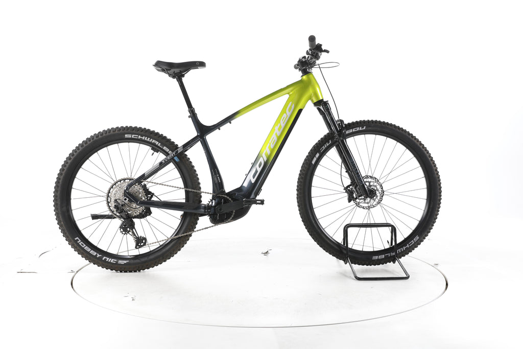 Corratec E-Power X-Vert Pro Sport E-Bike 2024 - Image 1