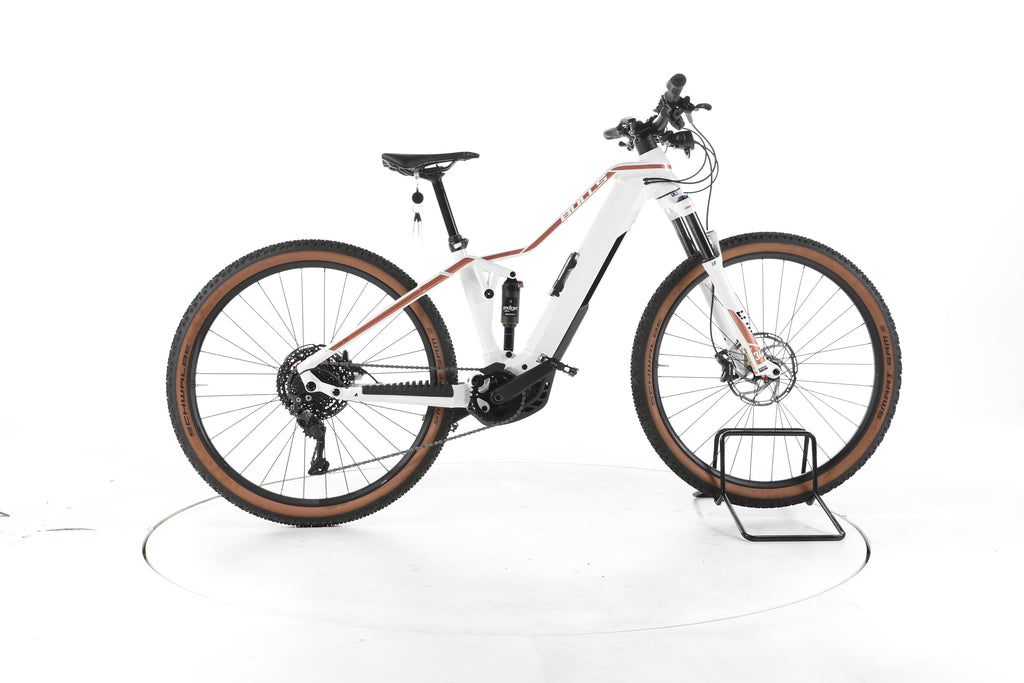 Bulls Sonic EVA TR1 E-Bike Fully - Image 1