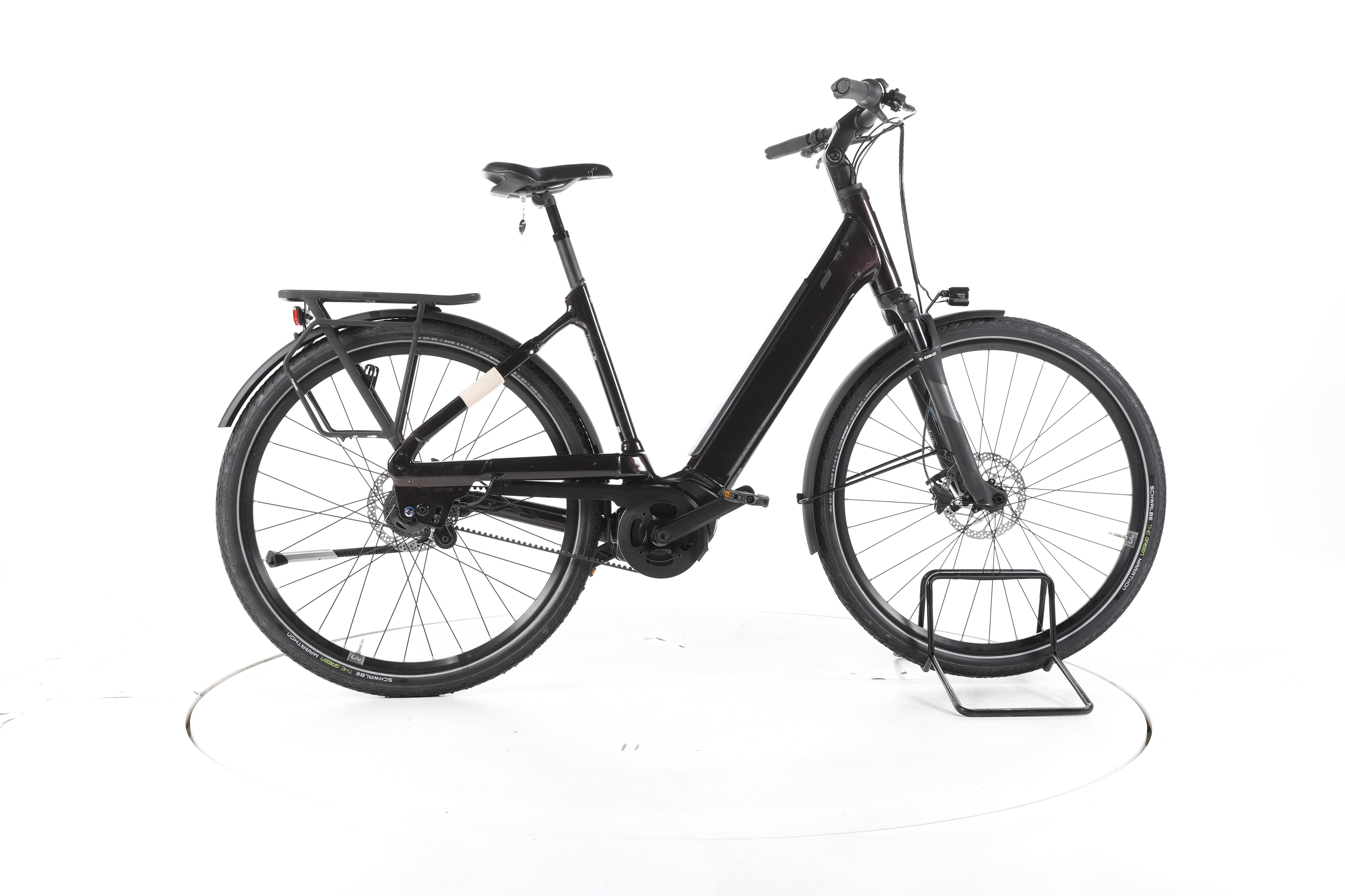 Liv Allure E+ 1 City E-Bike Tiefeinsteiger - Image 1