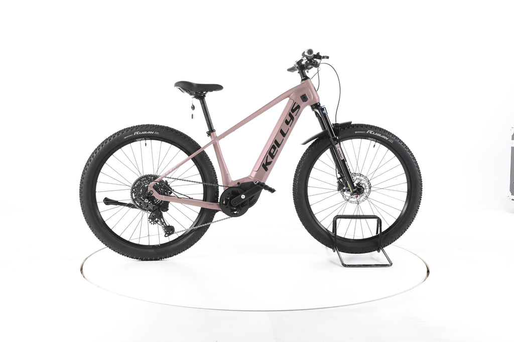 Kellys Tayen R50 E-Bike - Image 1