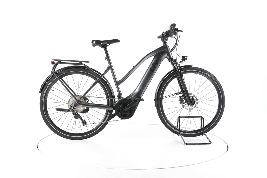 Liv Amiti-E+ 1 Trekking E-Bike - Image 1