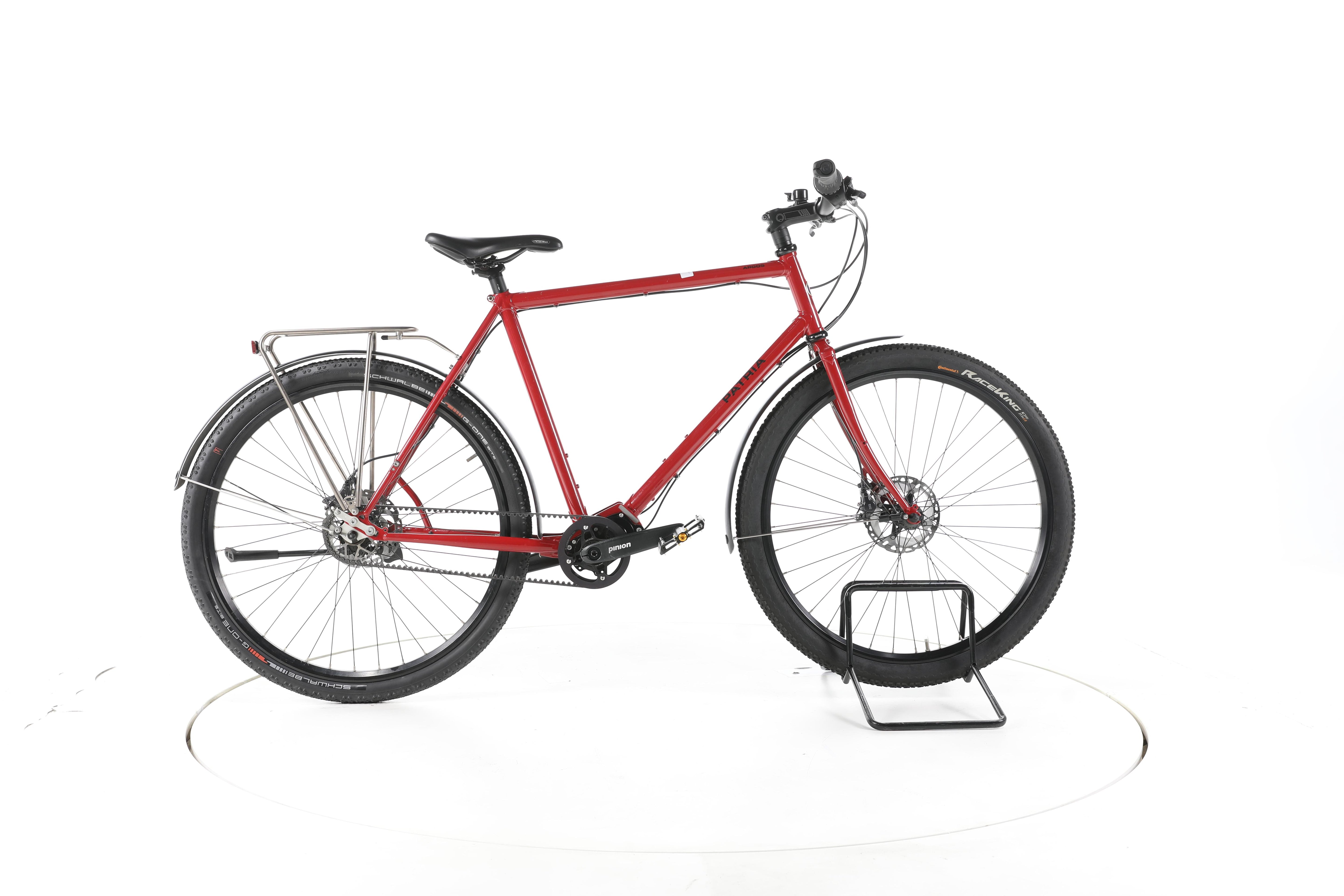 Patria Argos - Image 1