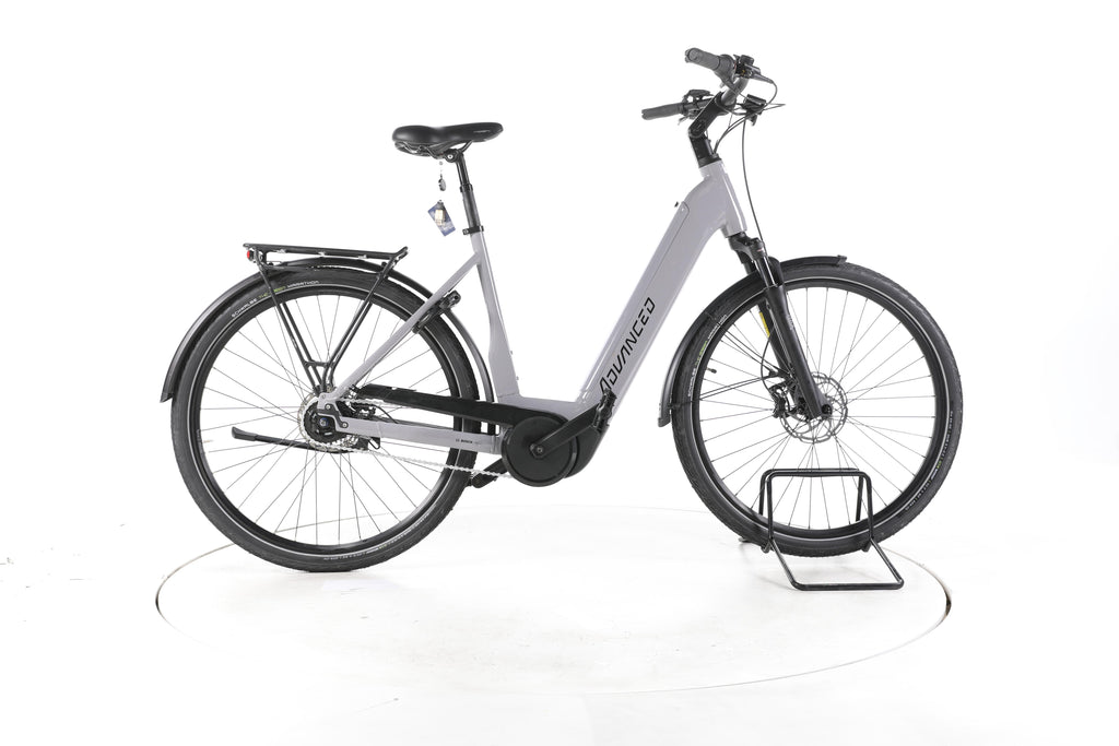 ADVANCED Tour Pro City E-Bike Tiefeinsteiger - Image 1