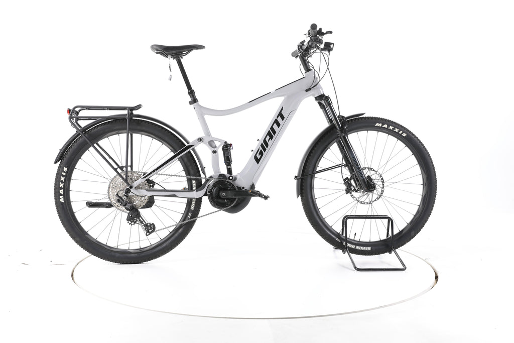 Giant Stance E+ Pro EX SUV E-Bike - Image 1