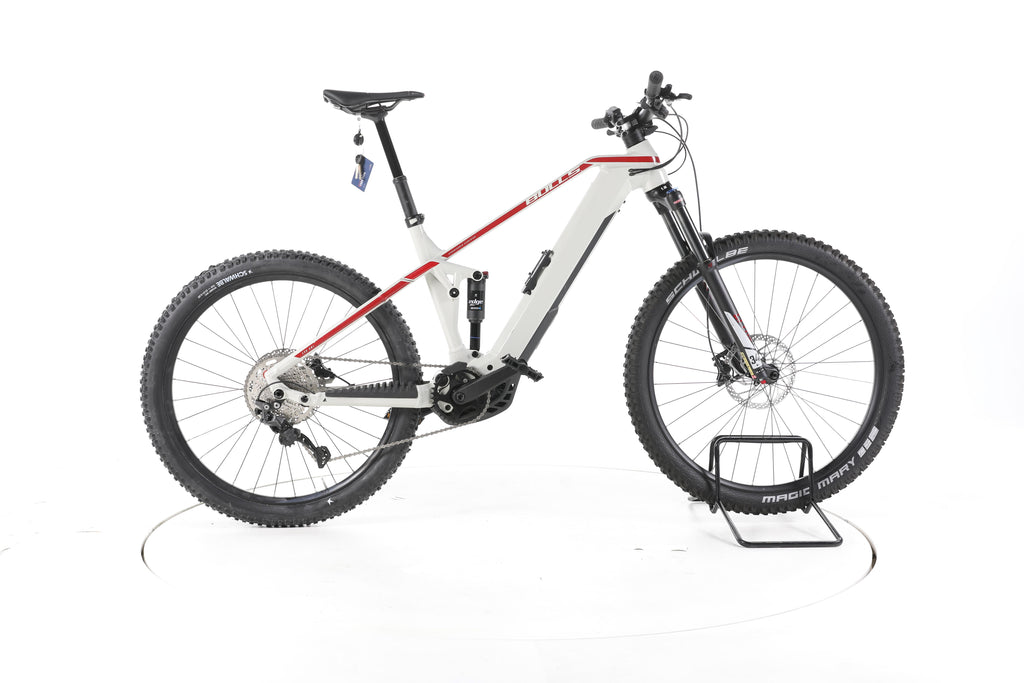 Bulls Sonic EVO AM 1 E-Bike Fully - Image 1