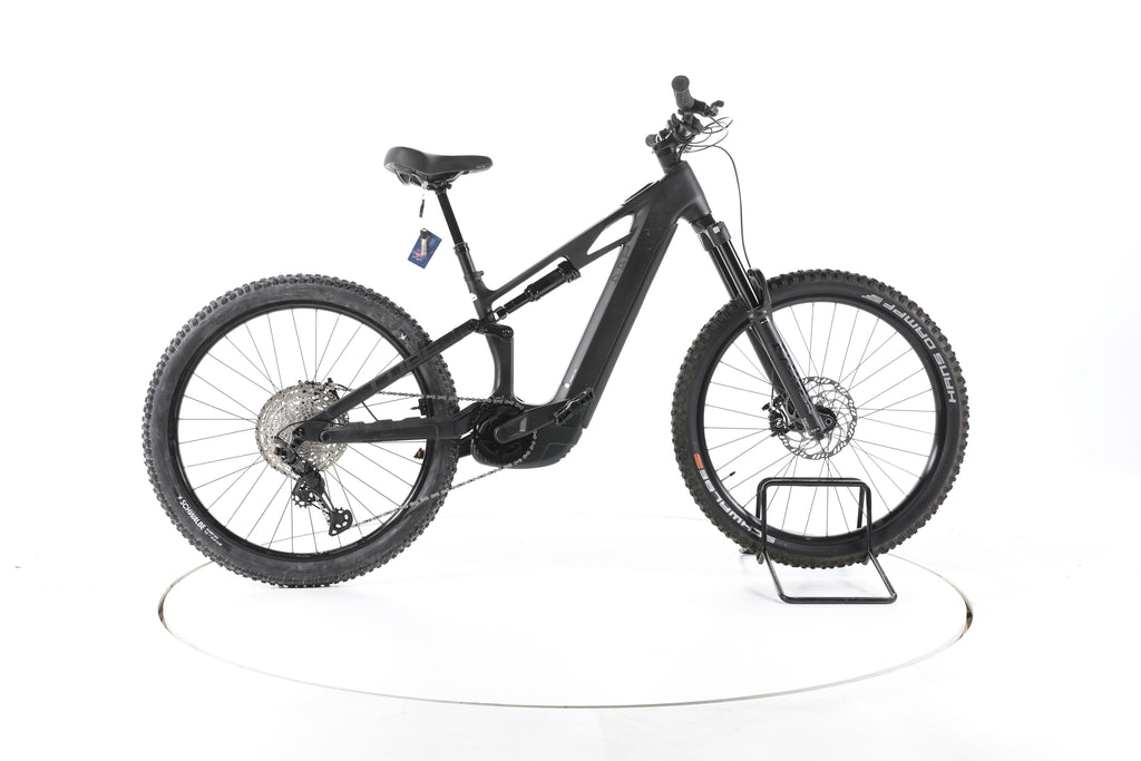 Cube Stereo Hybrid ONE44 HPC Race E-Bike Fully Carbon 2025 - Image 1