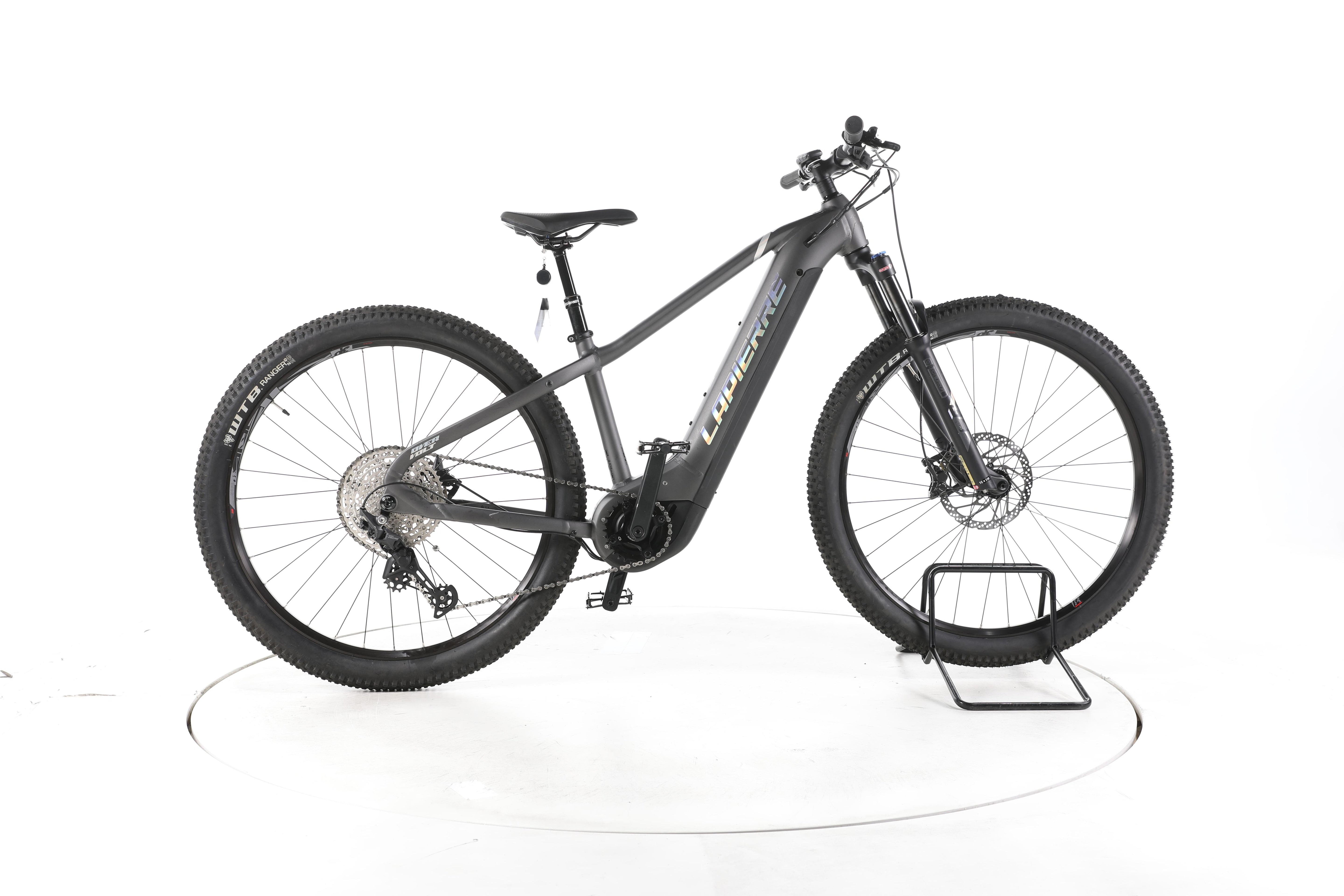 Lapierre OVERVOLT HT 8.6 E-Bike - Image 1