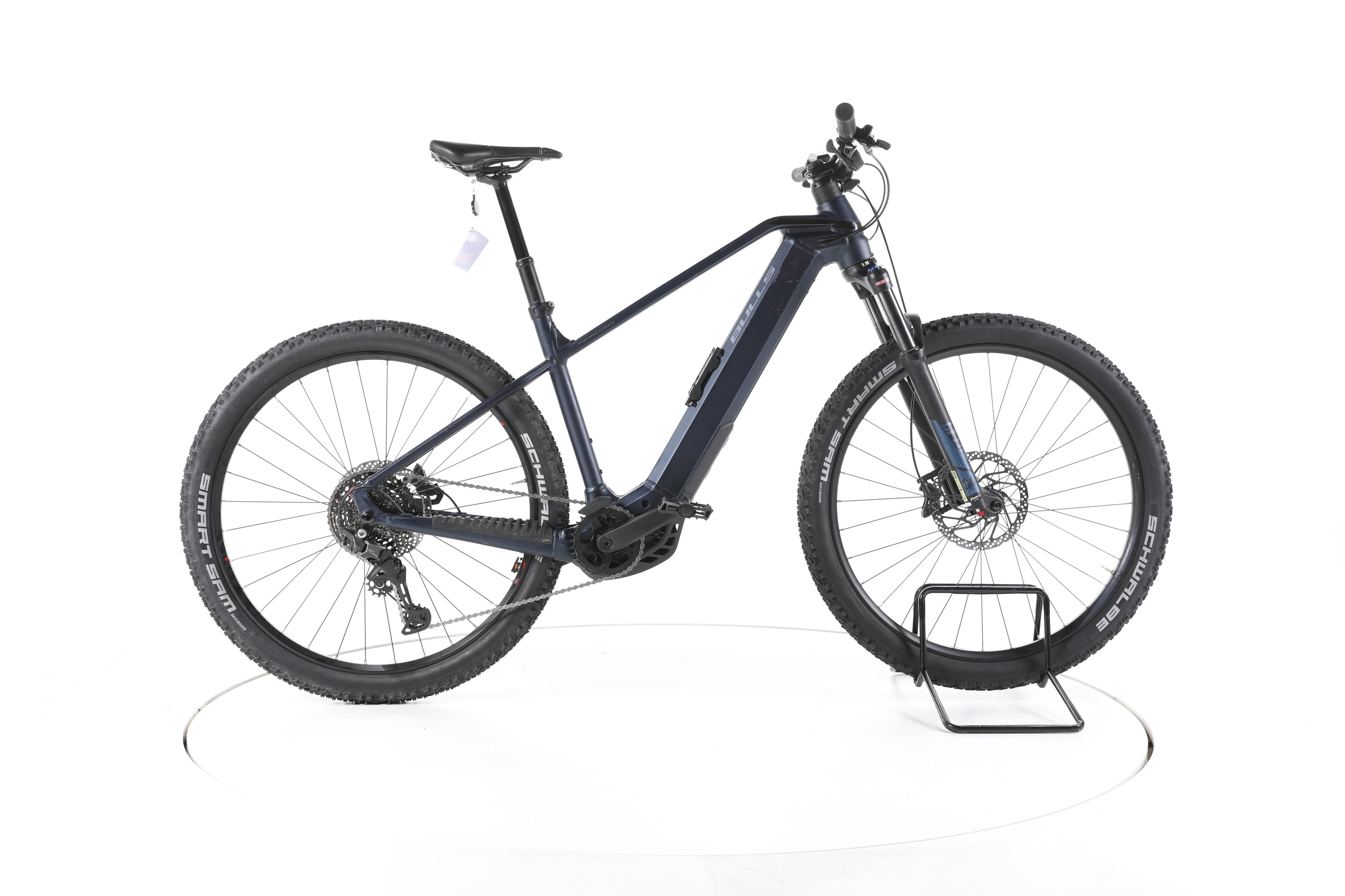 Bulls Sonic EVO E-Bike 2024 - Image 1