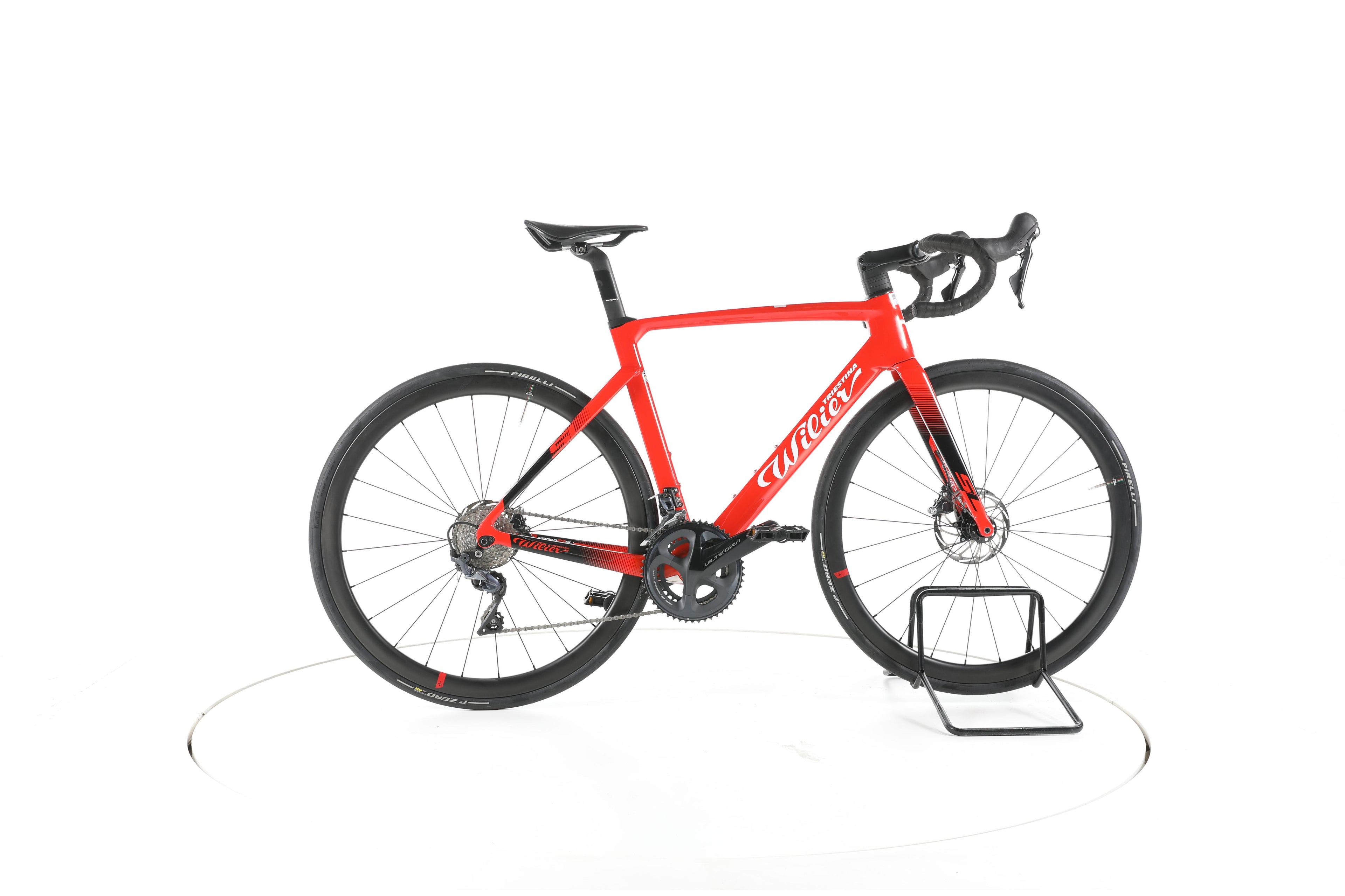 Wilier Cento 10 SL DISC - Image 1