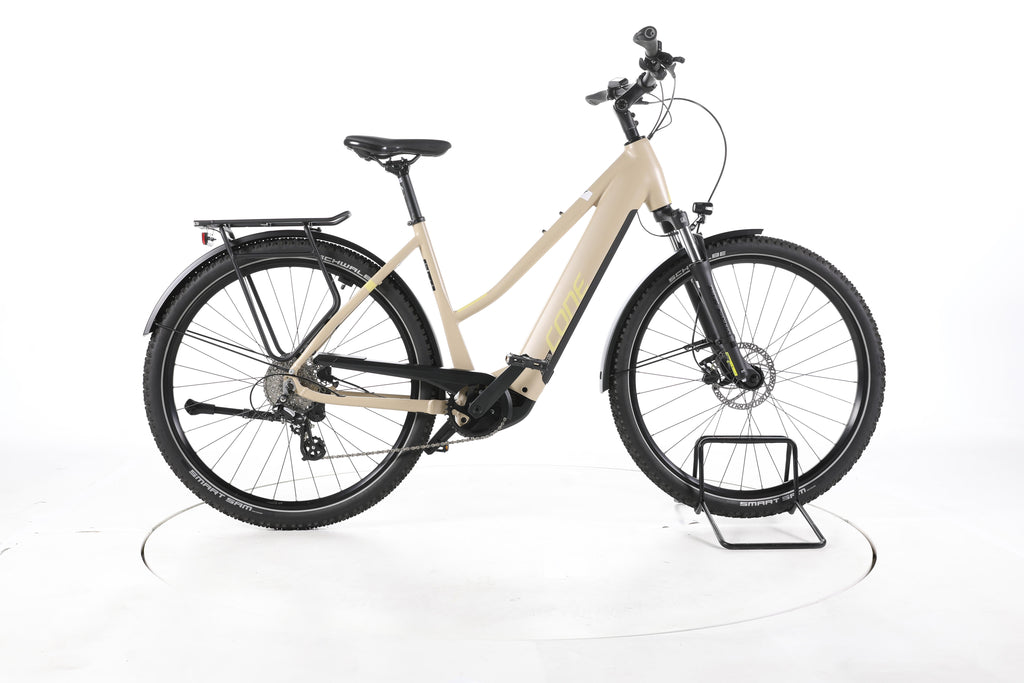 CONE Bikes eSUV IN LTD Trekking E-Bike 2024 - Image 1