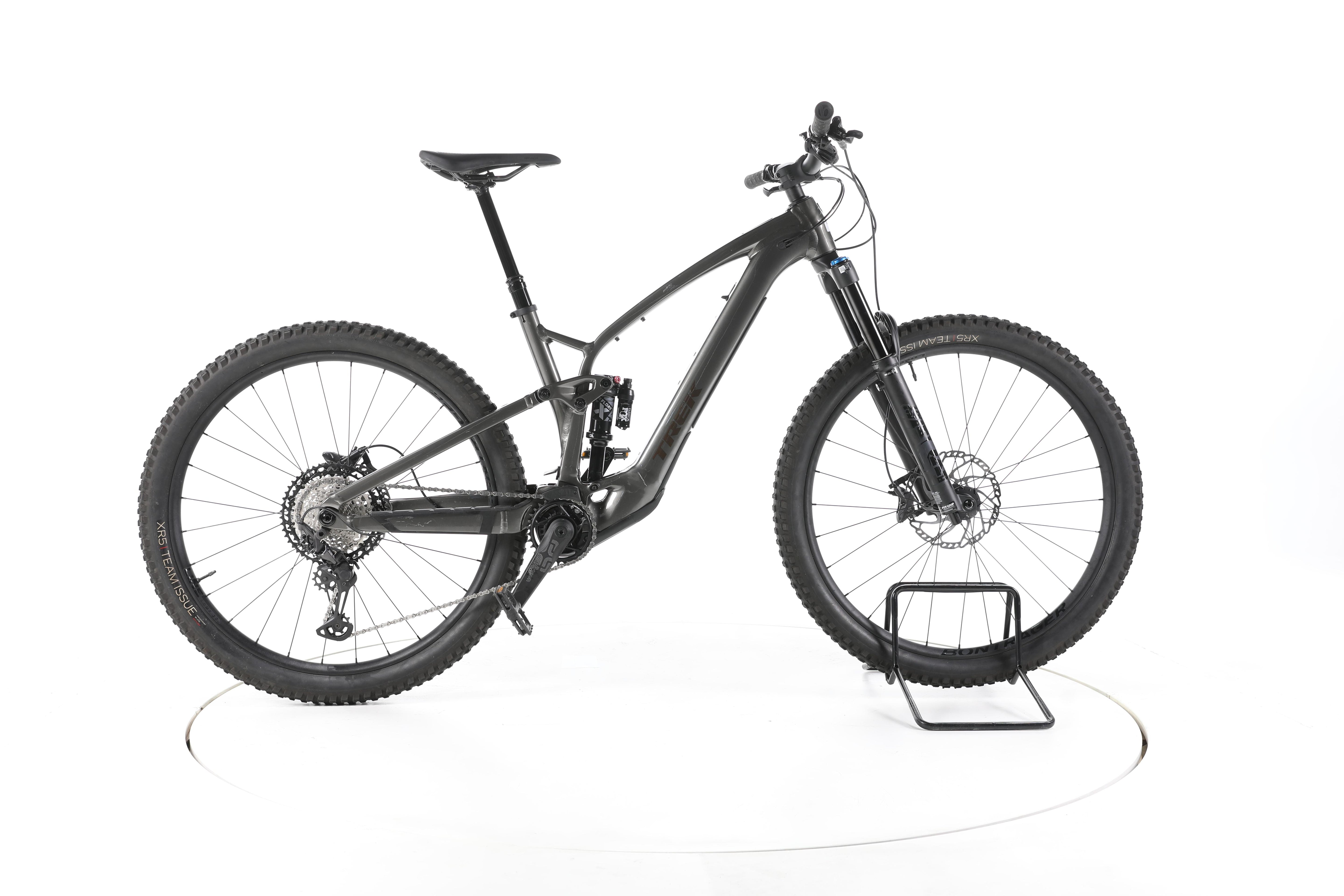 Trek Fuel EXe 9.5 E-Bike Fully - Image 1