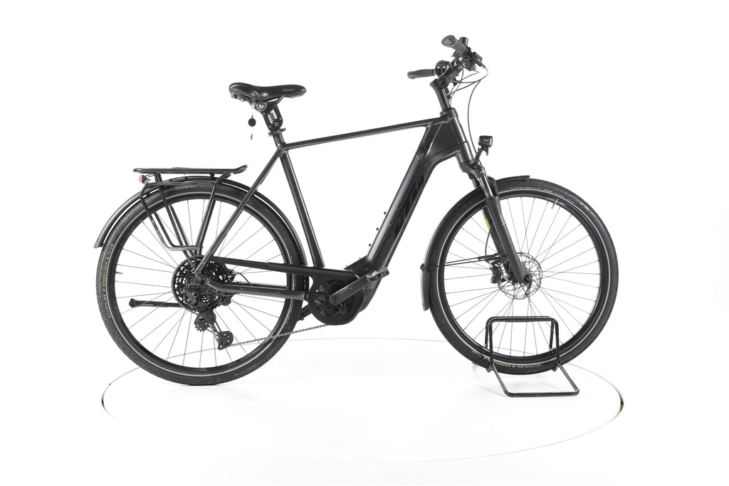 KTM Macina Style XL Trekking E-Bike - Image 1