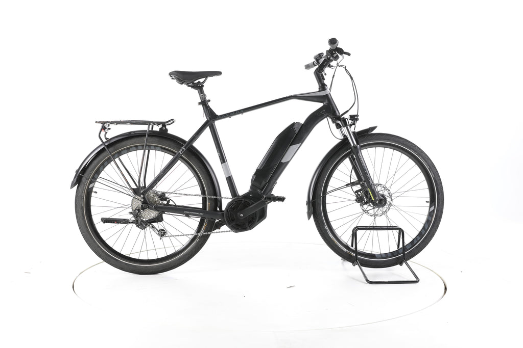 R Raymon TourRay E 3.0 Trekking E-Bike - Image 1