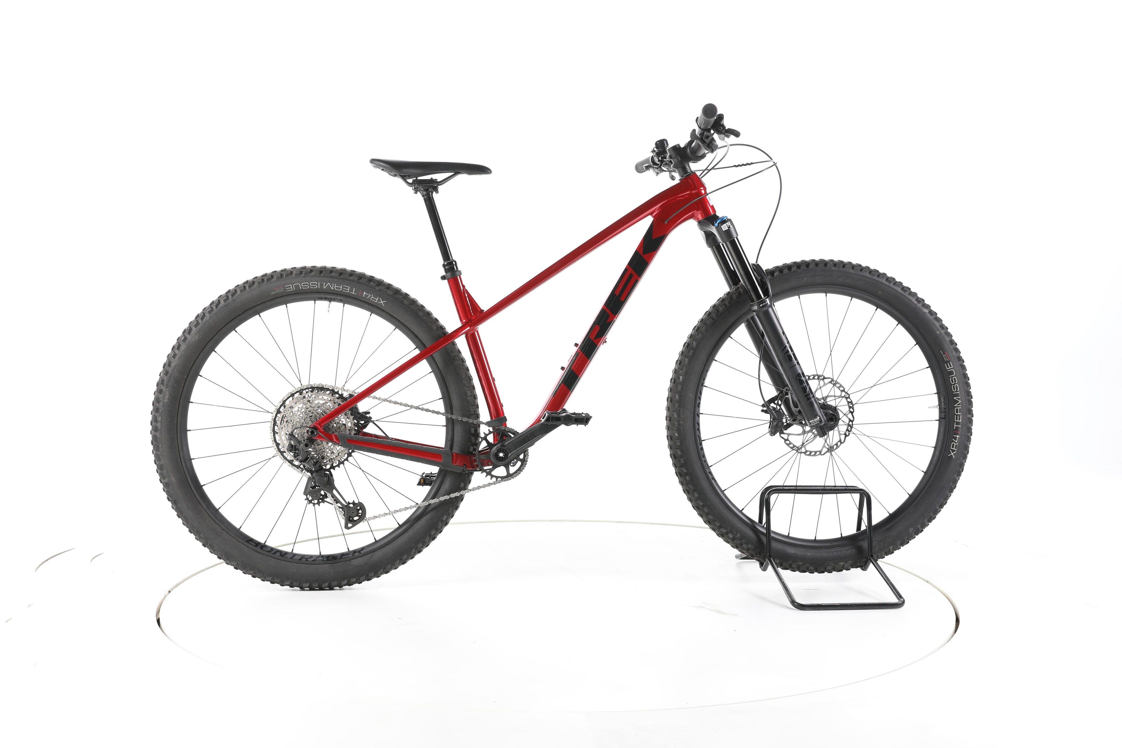 Trek Roscoe 9 - Image 1
