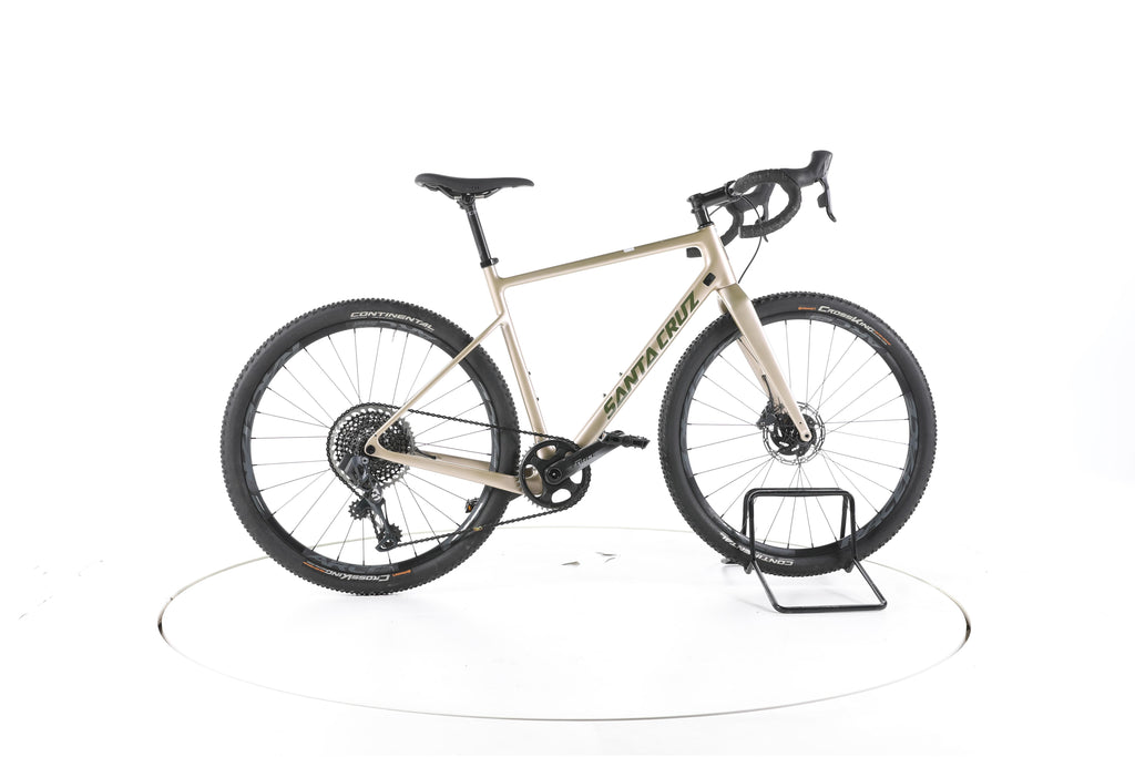 Santa Cruz Stigmata Force 1x AXS Fahrrad Rennrad & Gravel - Image 1